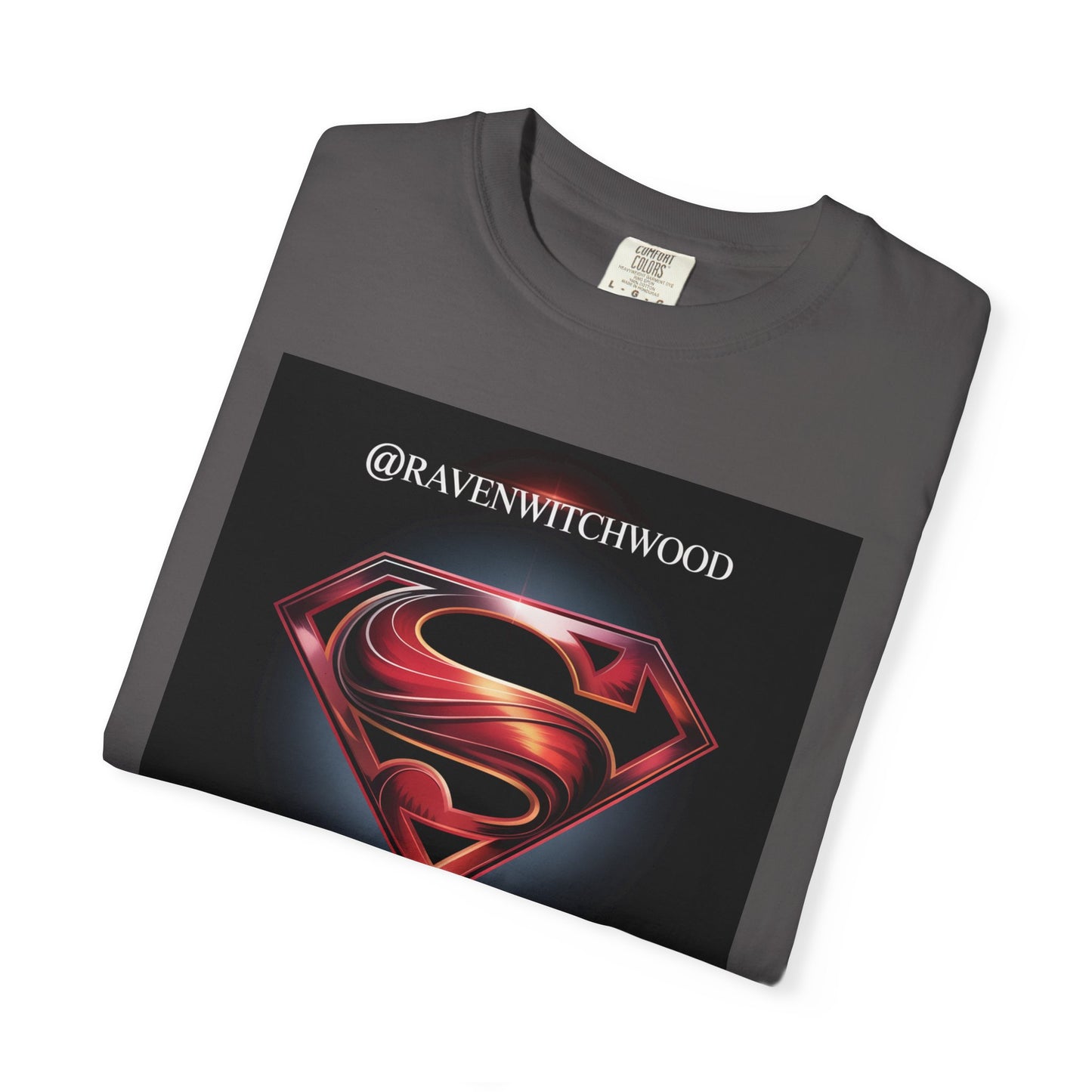 Redhead Raven Witchwood T-shirt