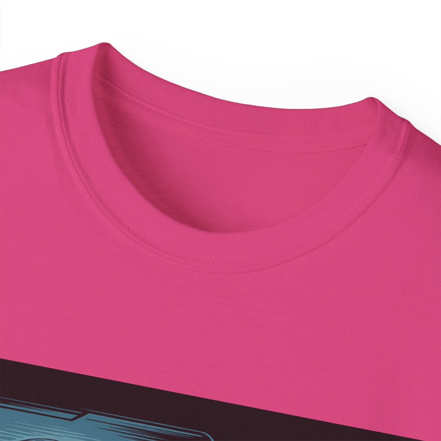 Graphic Rebel Alliance Unisex Tee - 'Rebellions Are Built on Bricks' Design