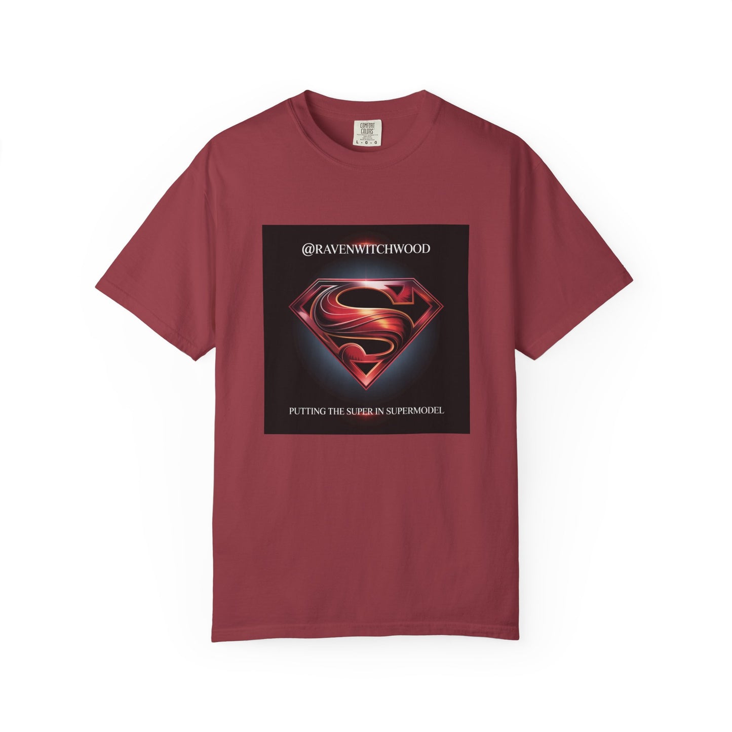 Alien Invasion Raven Witchwood Unisex T-shirt