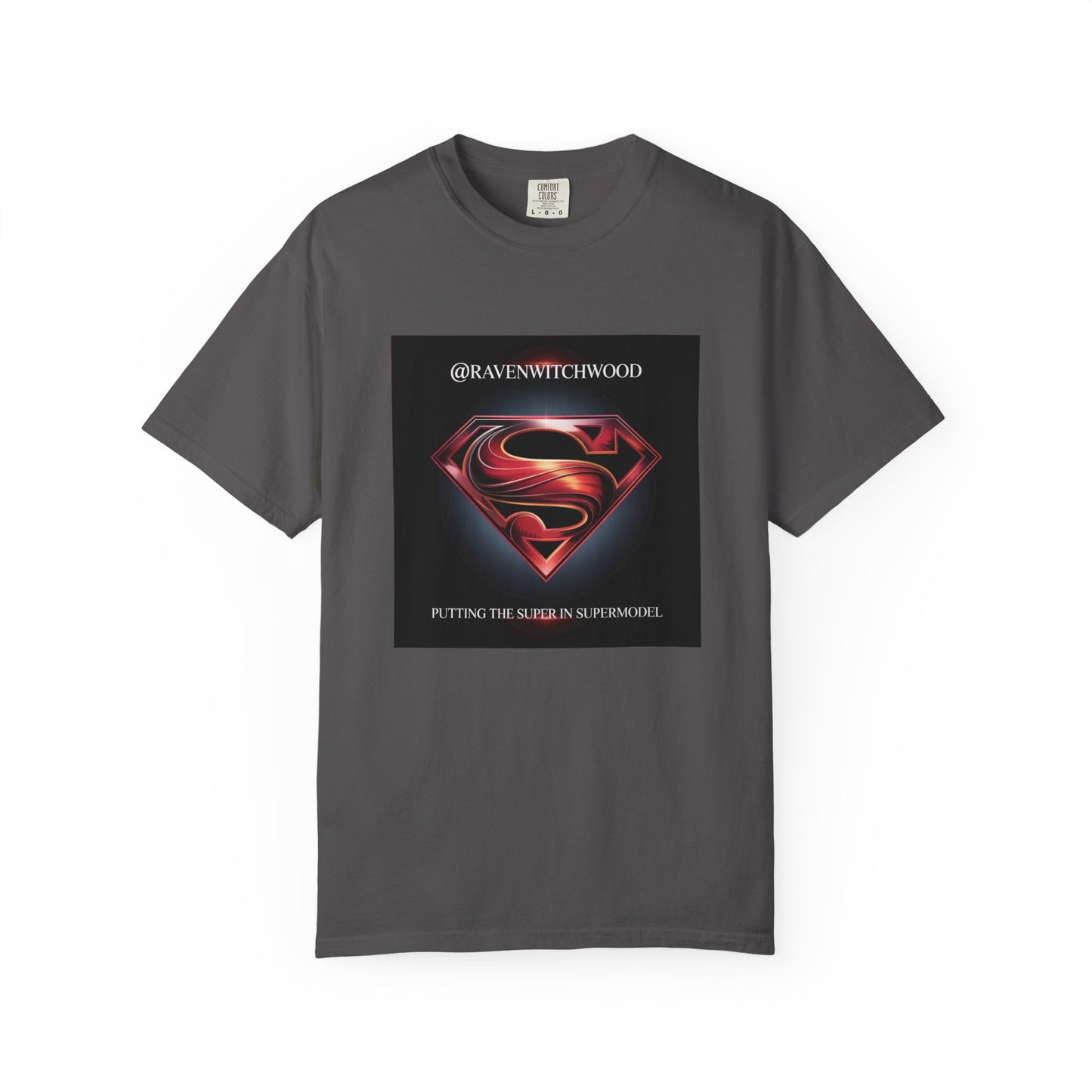 Alien Invasion Raven Witchwood Unisex T-shirt