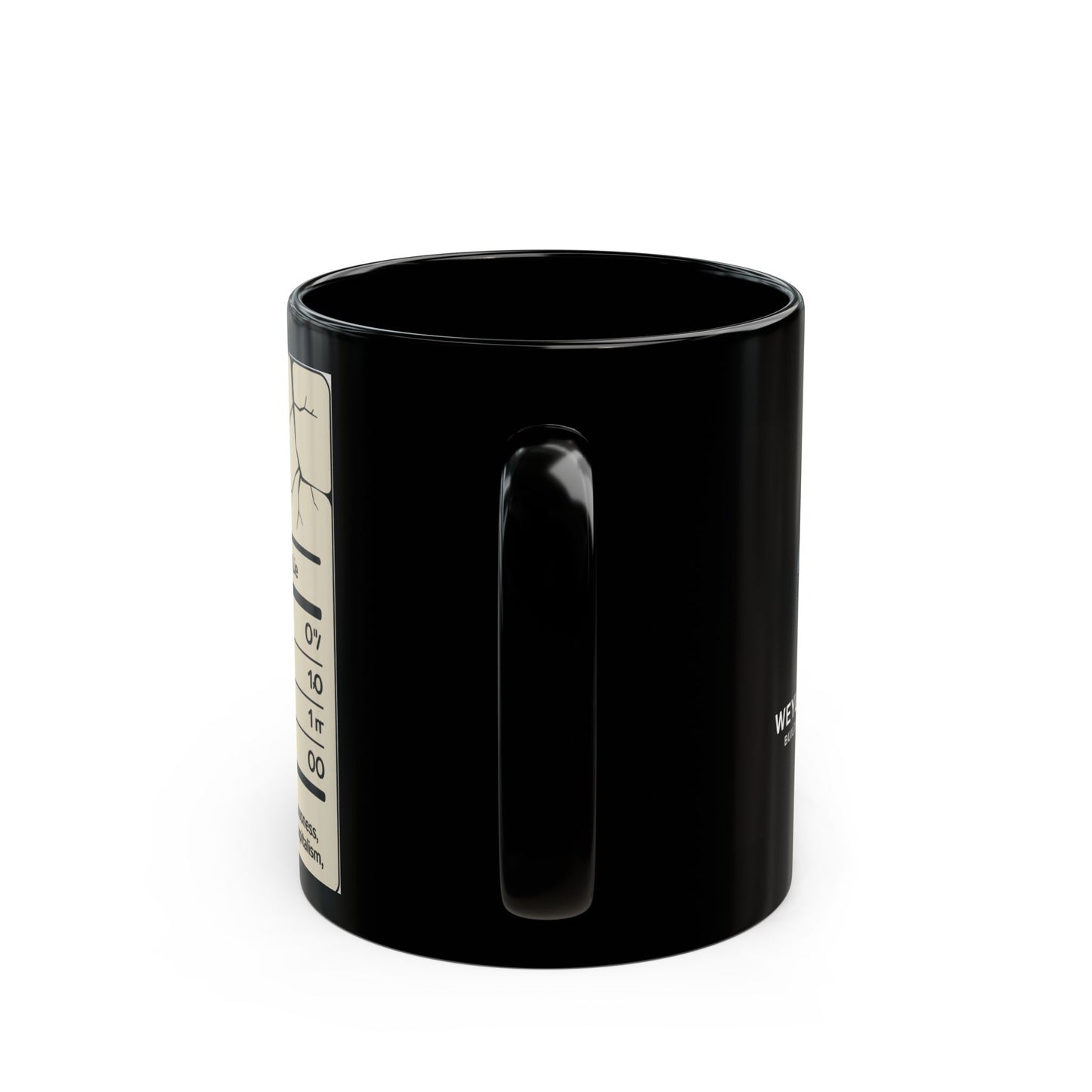 Novelty Mug