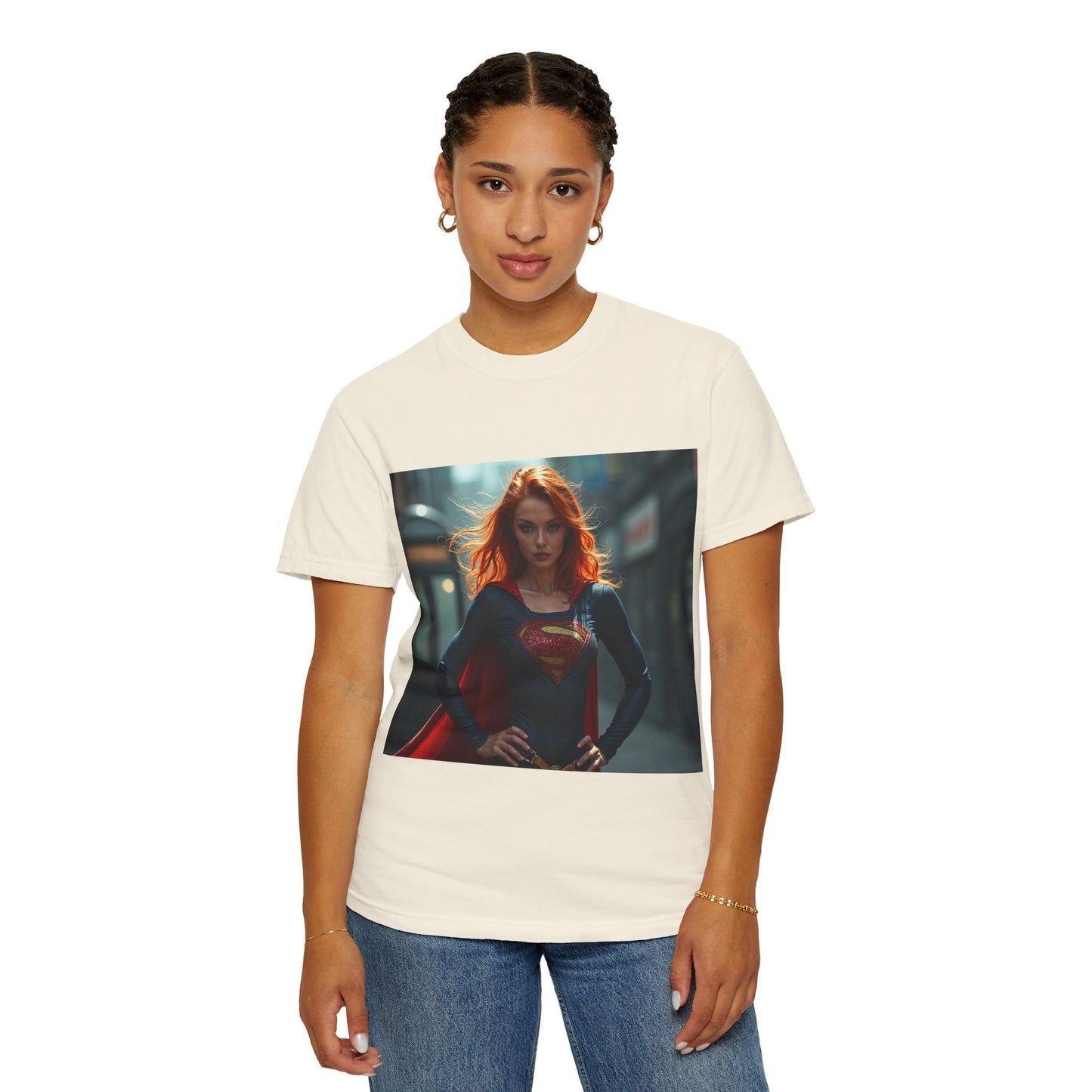 Comic Panel Raven Witchwood Unisex T-Shirt