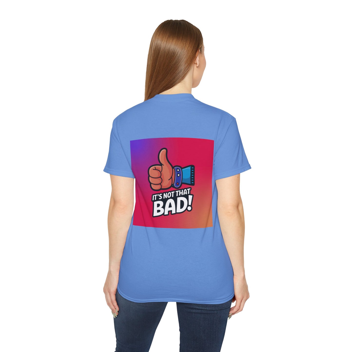 Comic Tee - I Survived Madame Web Graphic Shirt