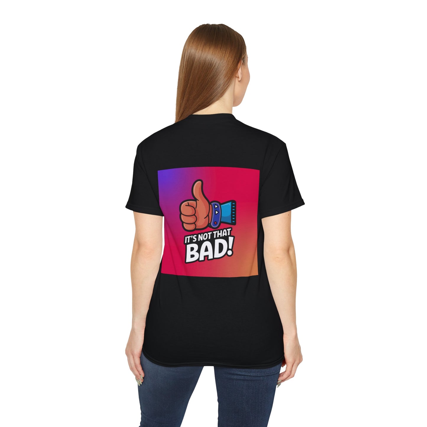 Comic Tee - I Survived Madame Web Graphic Shirt