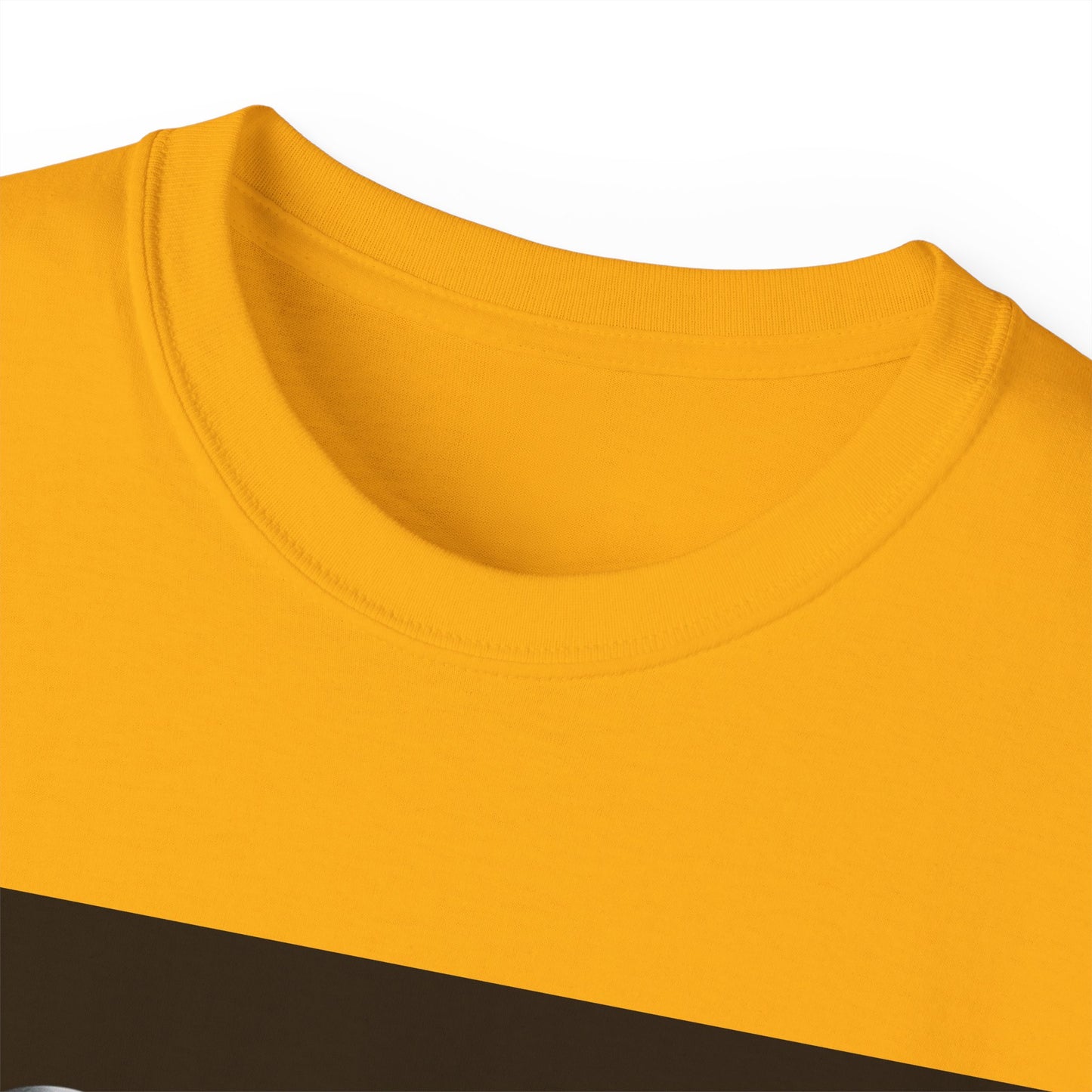 Fantasy Crossover Tee: Game of Rings - One Throne to Rule Them All