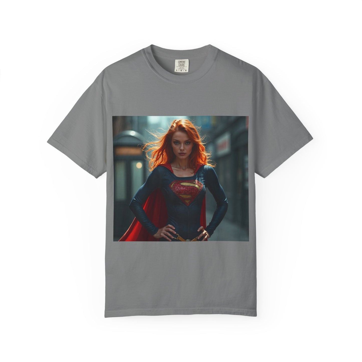 Comic Panel Raven Witchwood Unisex T-Shirt