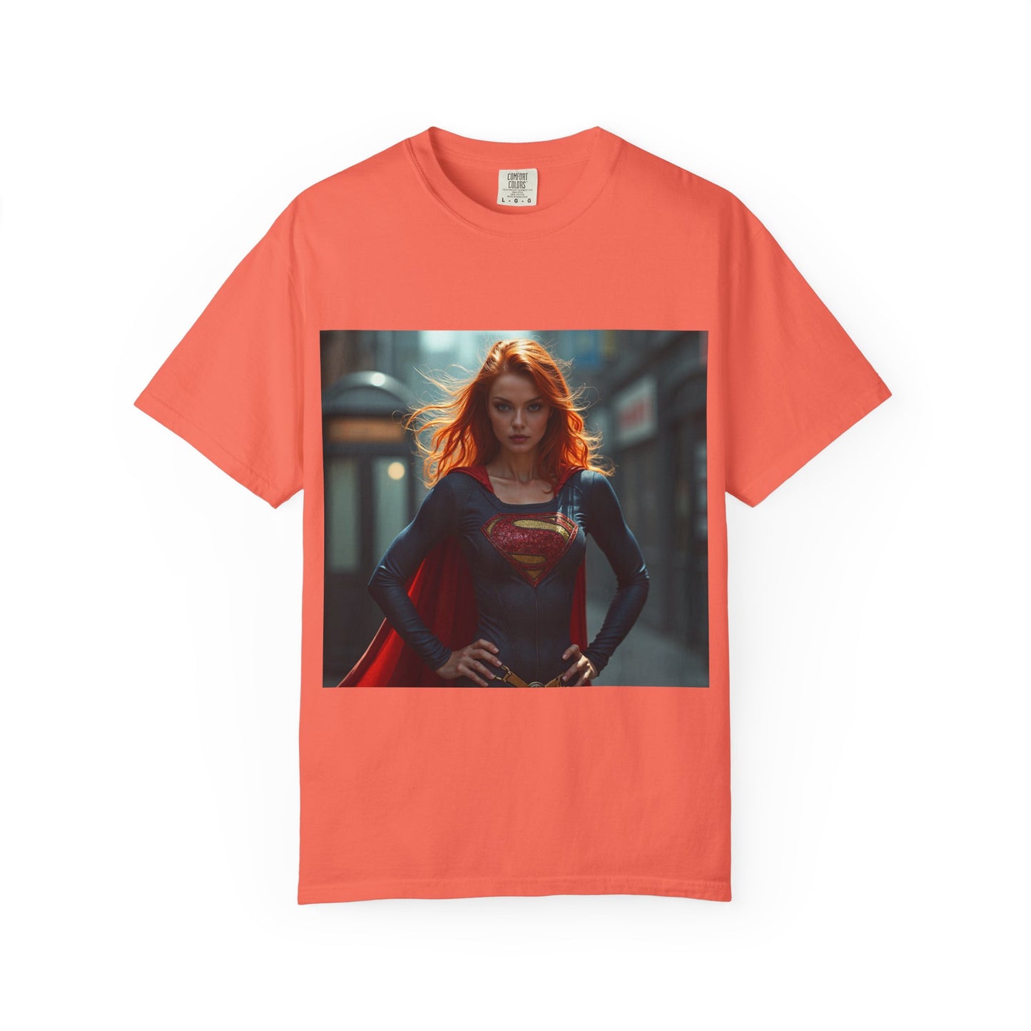Comic Panel Raven Witchwood Unisex T-Shirt