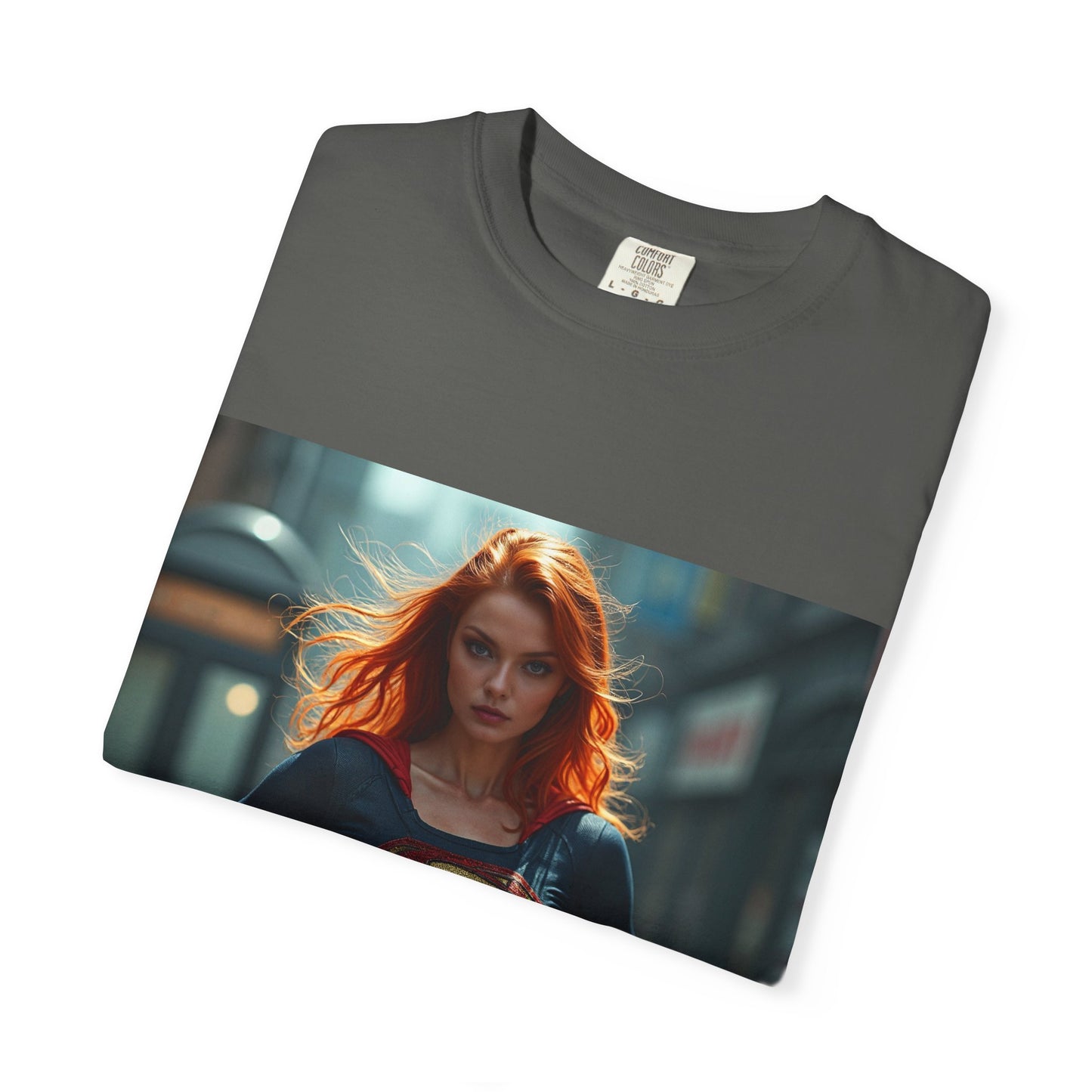 Comic Panel Raven Witchwood Unisex T-Shirt