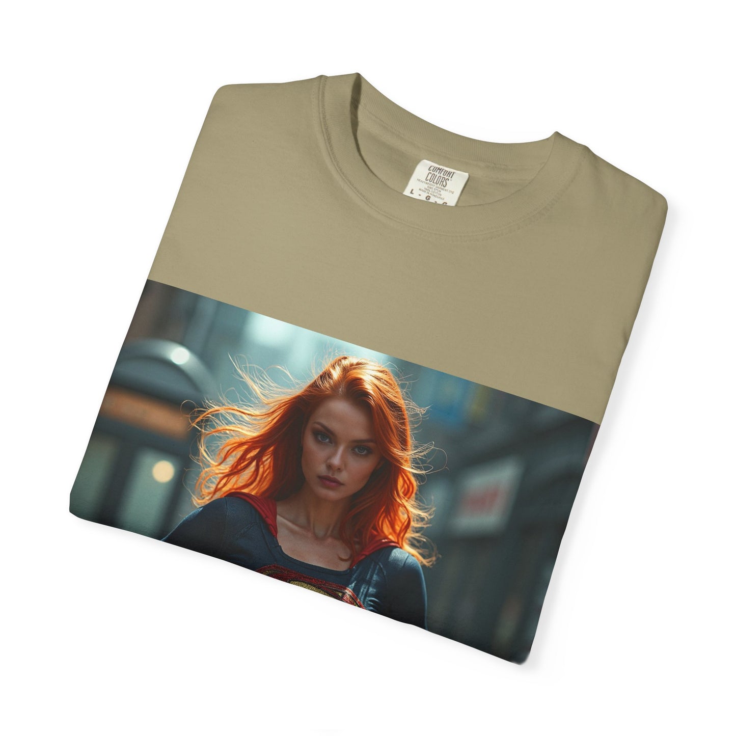 Comic Panel Raven Witchwood Unisex T-Shirt