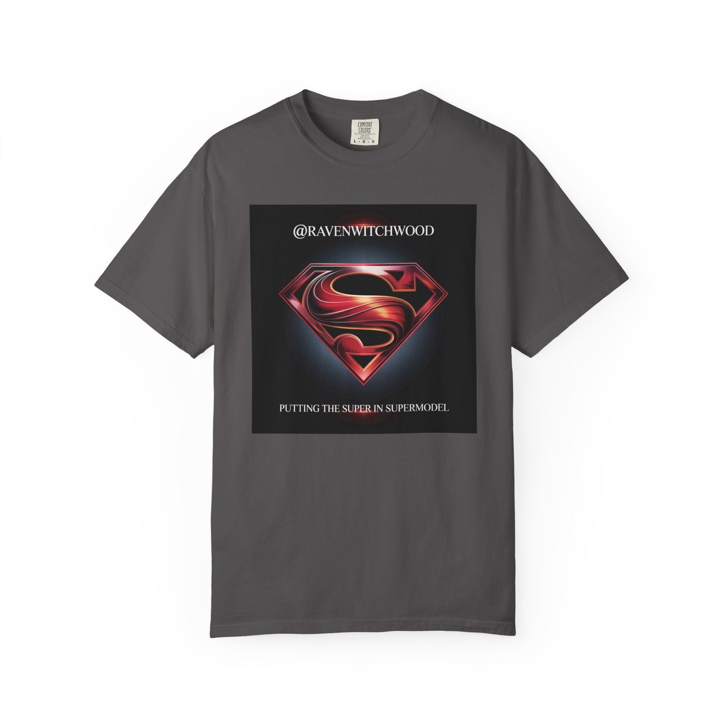 Redhead Raven Witchwood T-shirt