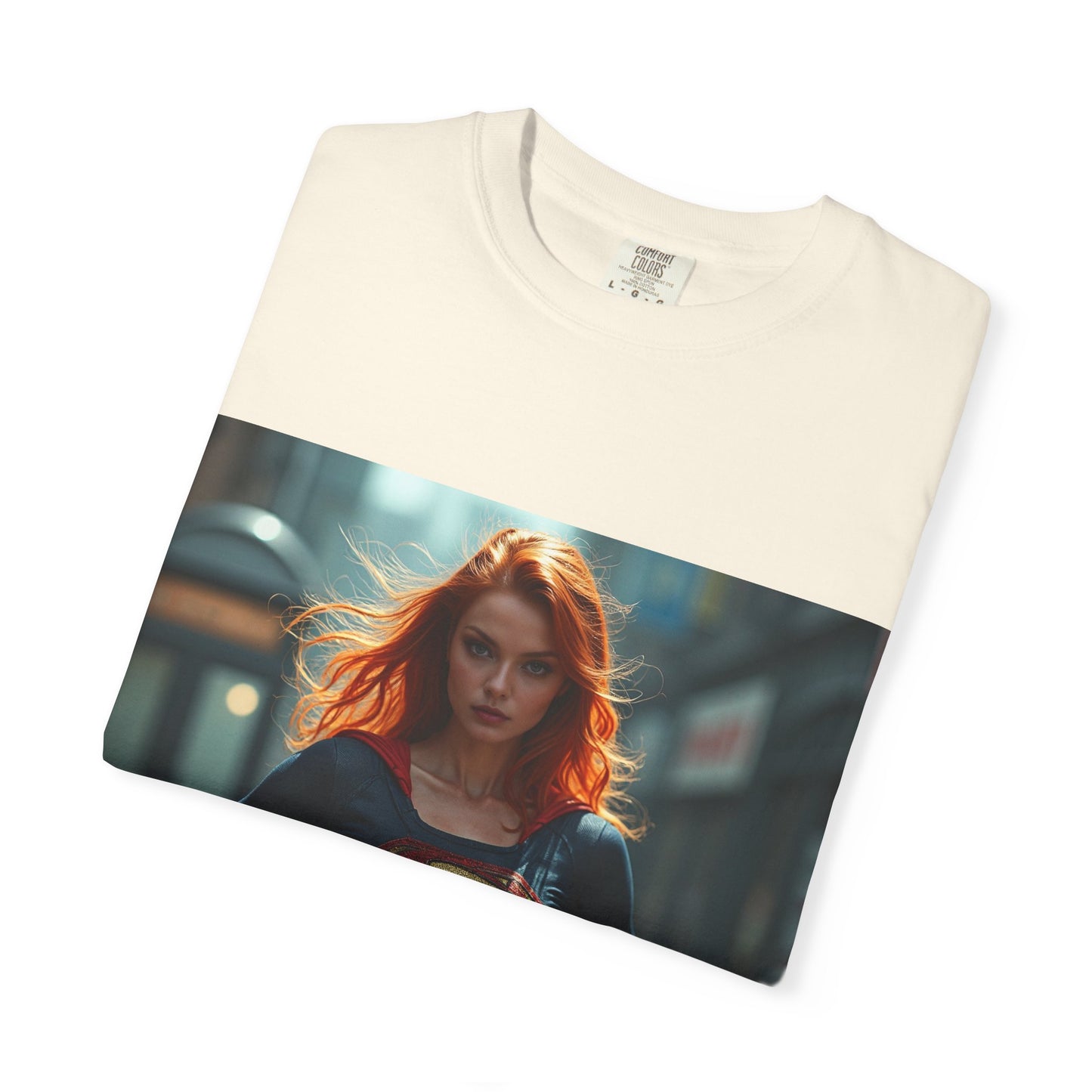 Comic Panel Raven Witchwood Unisex T-Shirt
