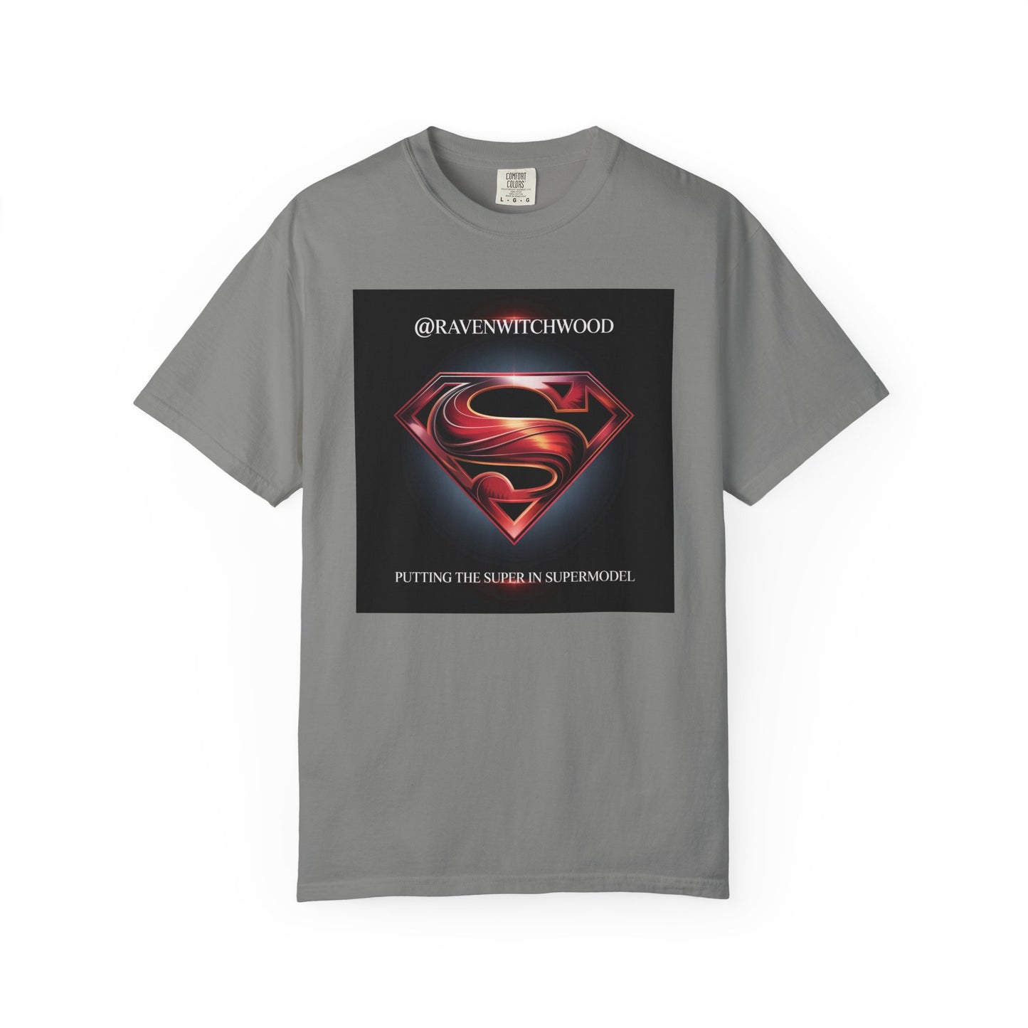 Redhead Raven Witchwood T-shirt