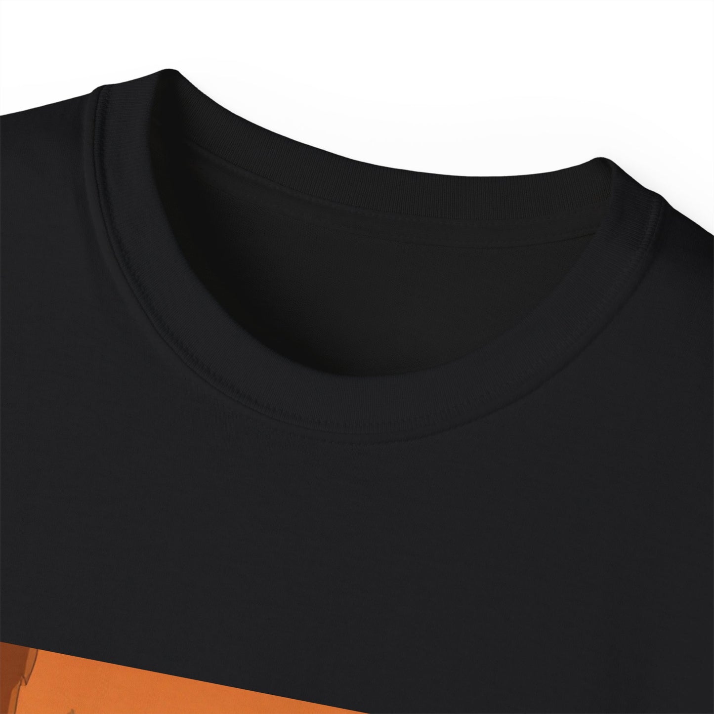 T-Shirt - 'Not a Hero, Just a Very Confused Duke' Graphic Tee