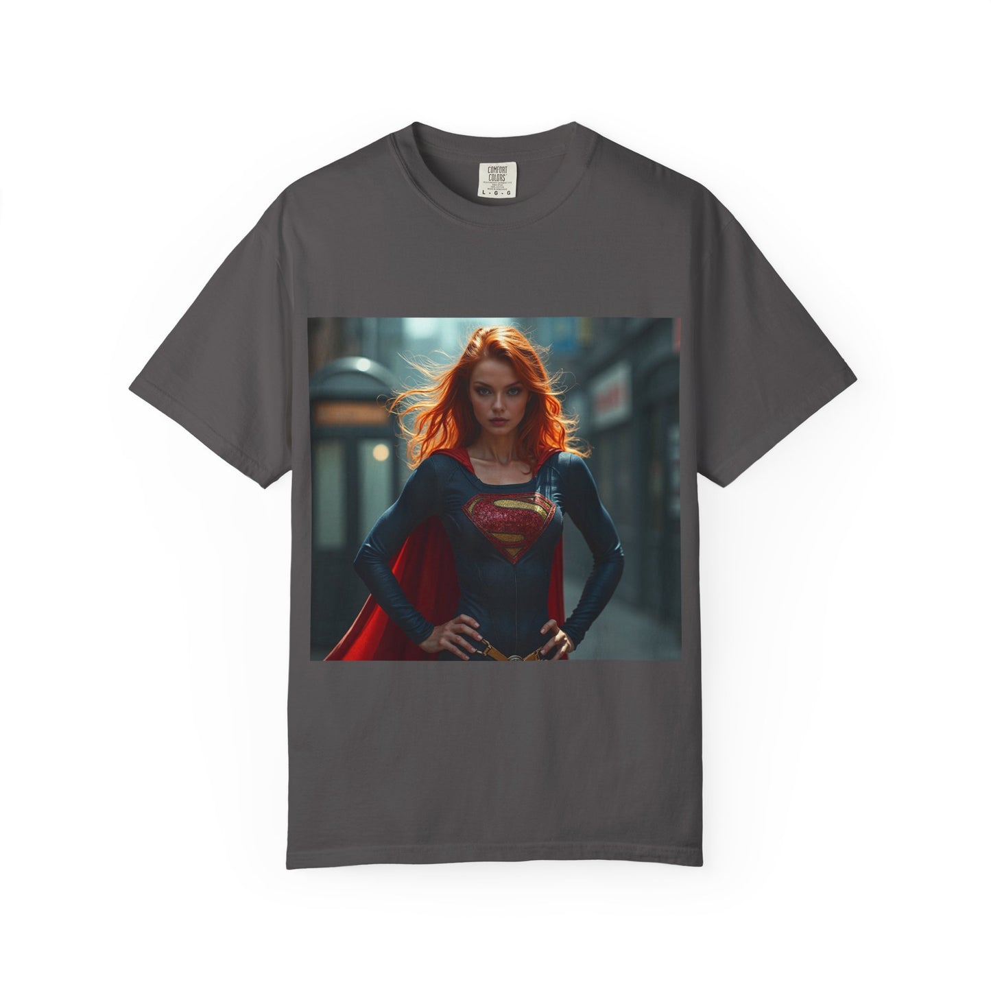 Comic Panel Raven Witchwood Unisex T-Shirt