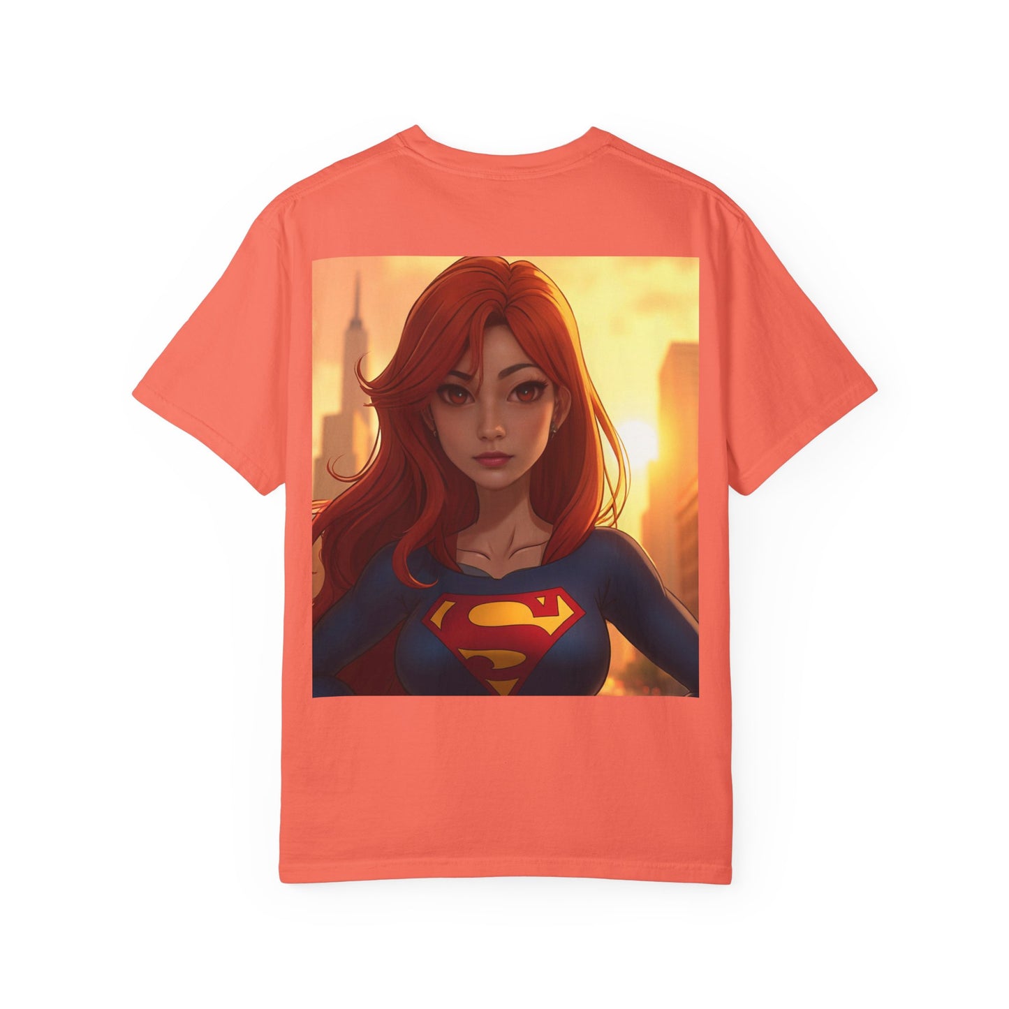 Redhead Raven Witchwood T-shirt