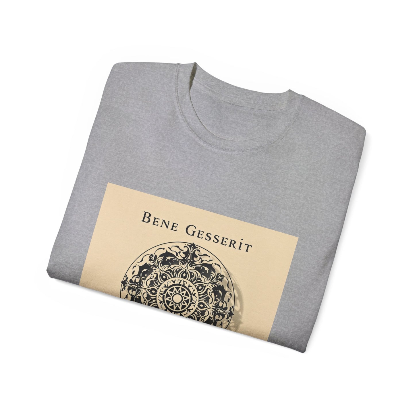 Bene Gesserit: Master Manipulators Since Forever' Option 2 - Tee