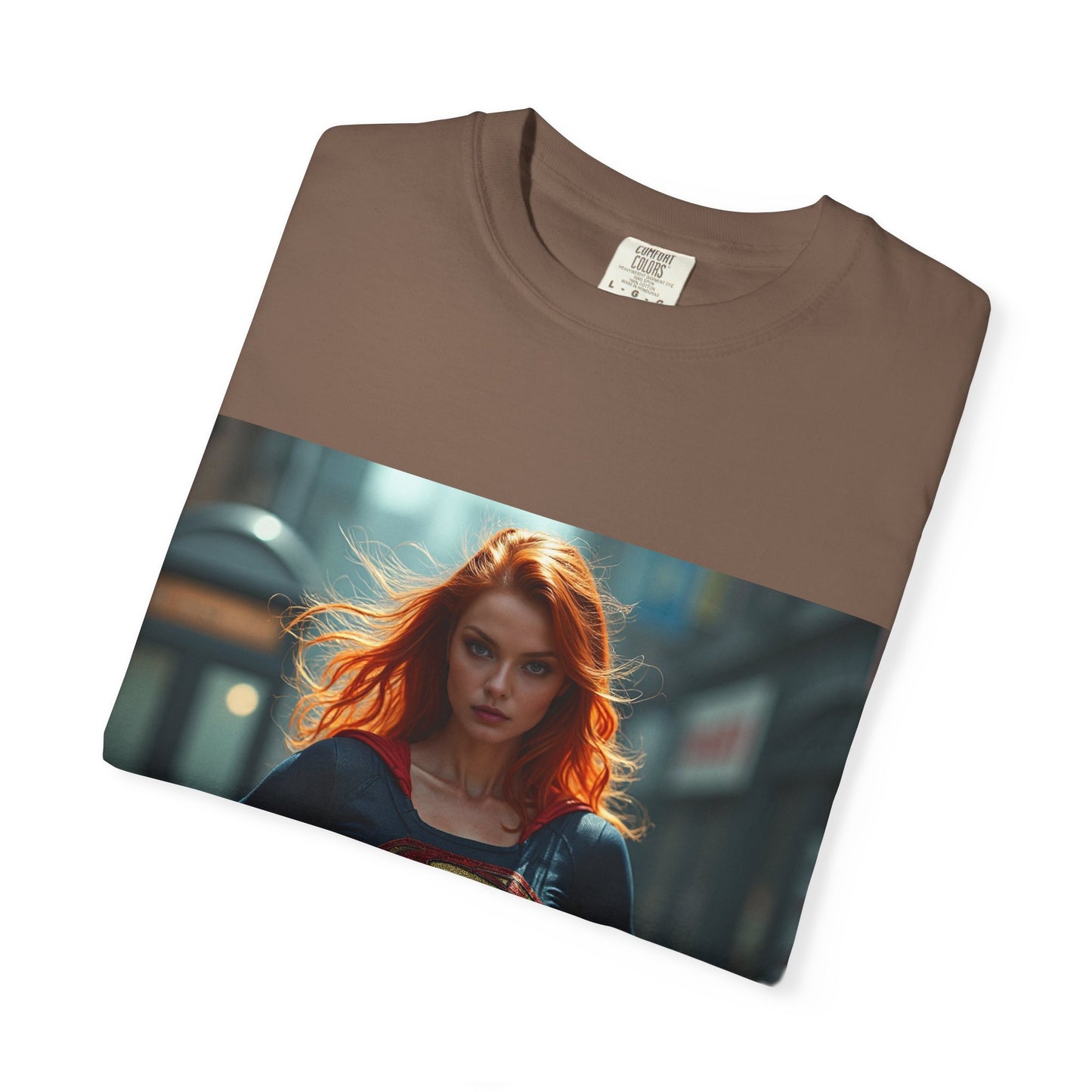 Comic Panel Raven Witchwood Unisex T-Shirt