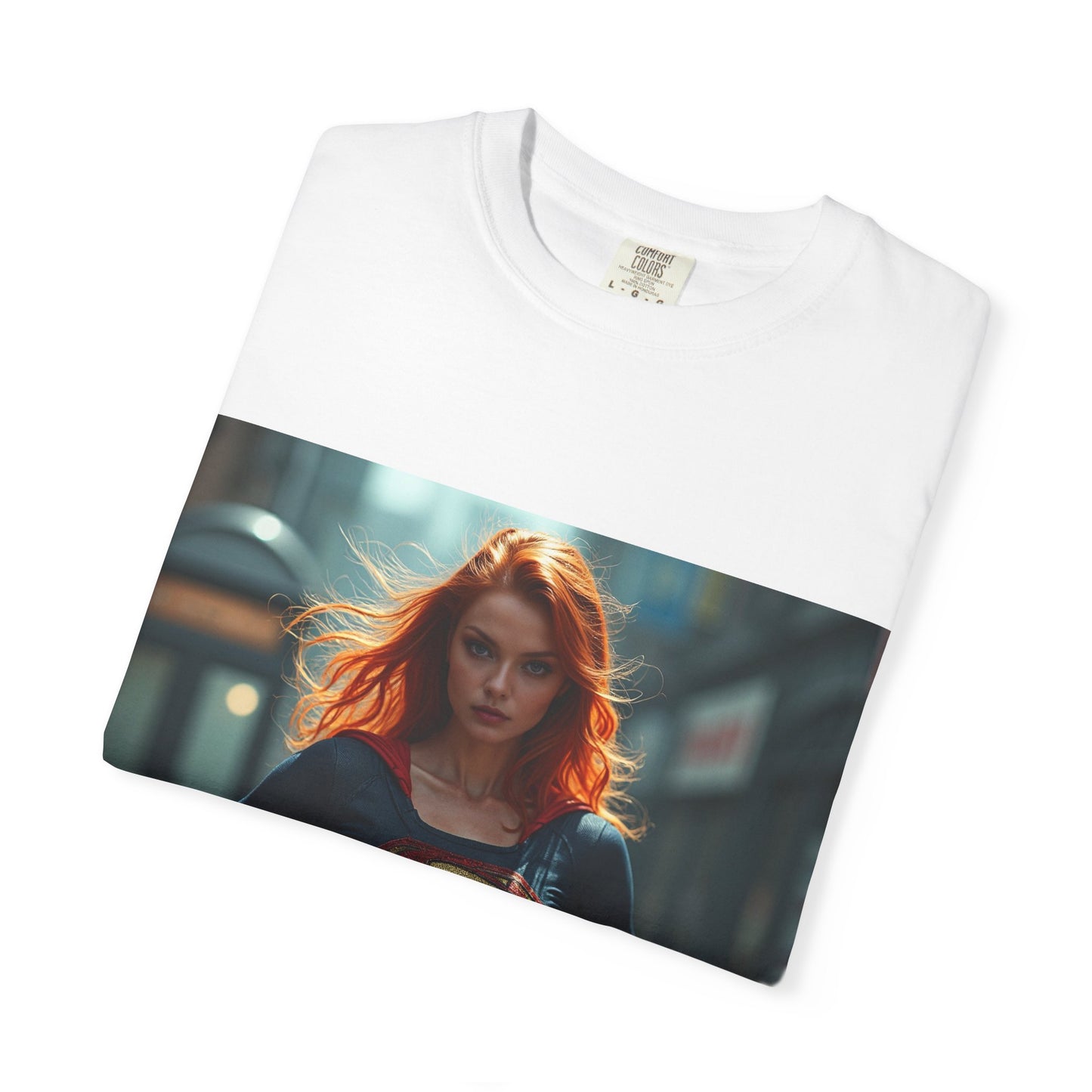 Comic Panel Raven Witchwood Unisex T-Shirt