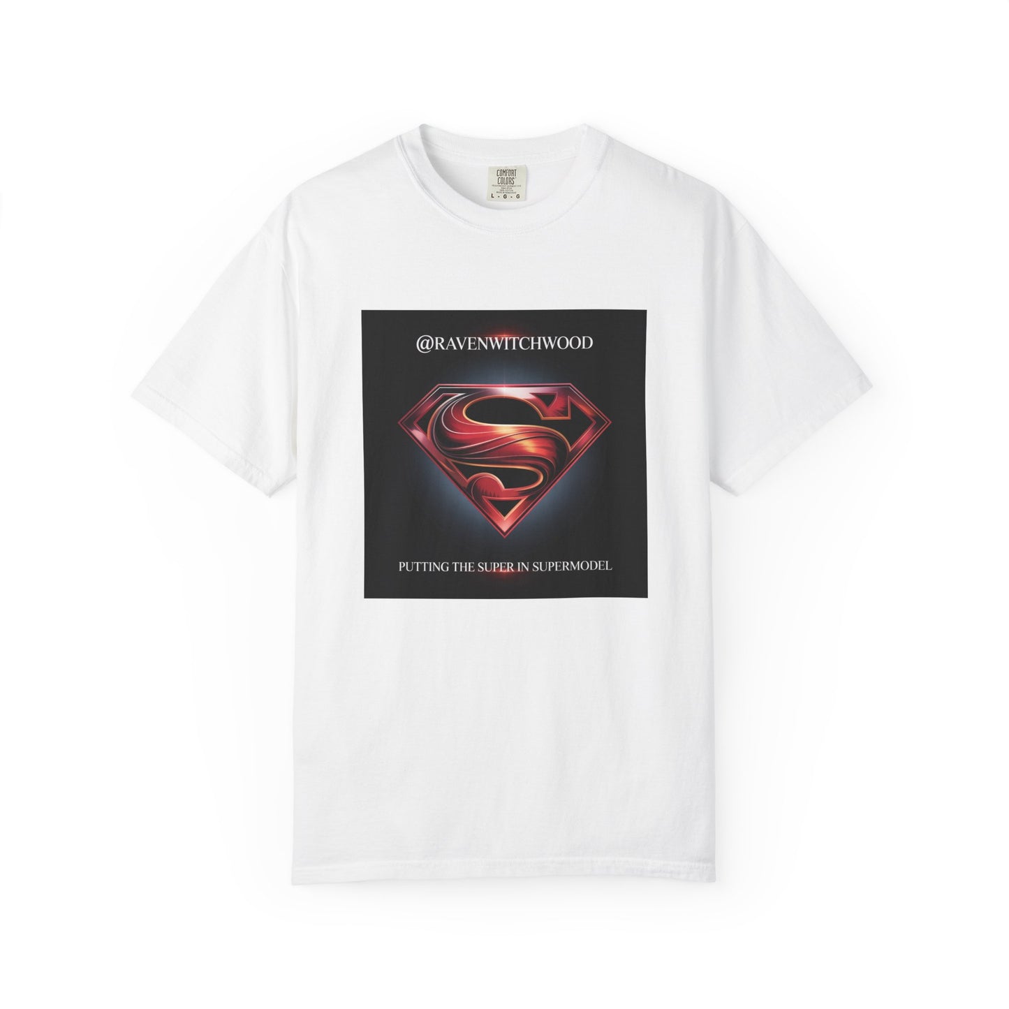Alien Invasion Raven Witchwood Unisex T-shirt