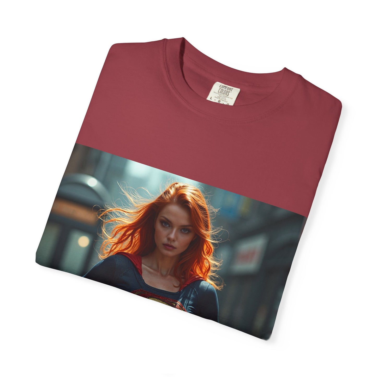 Comic Panel Raven Witchwood Unisex T-Shirt