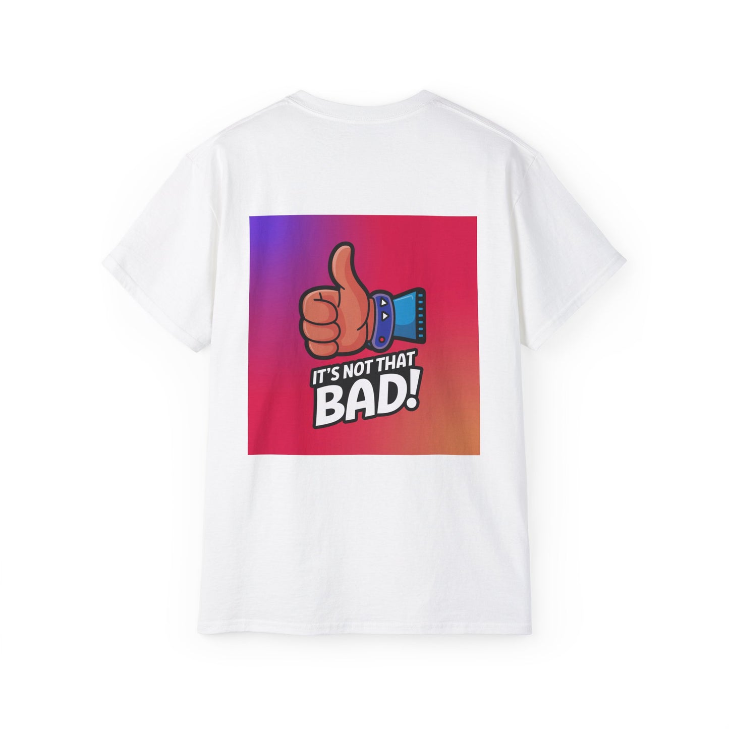 Comic Tee - I Survived Madame Web Graphic Shirt