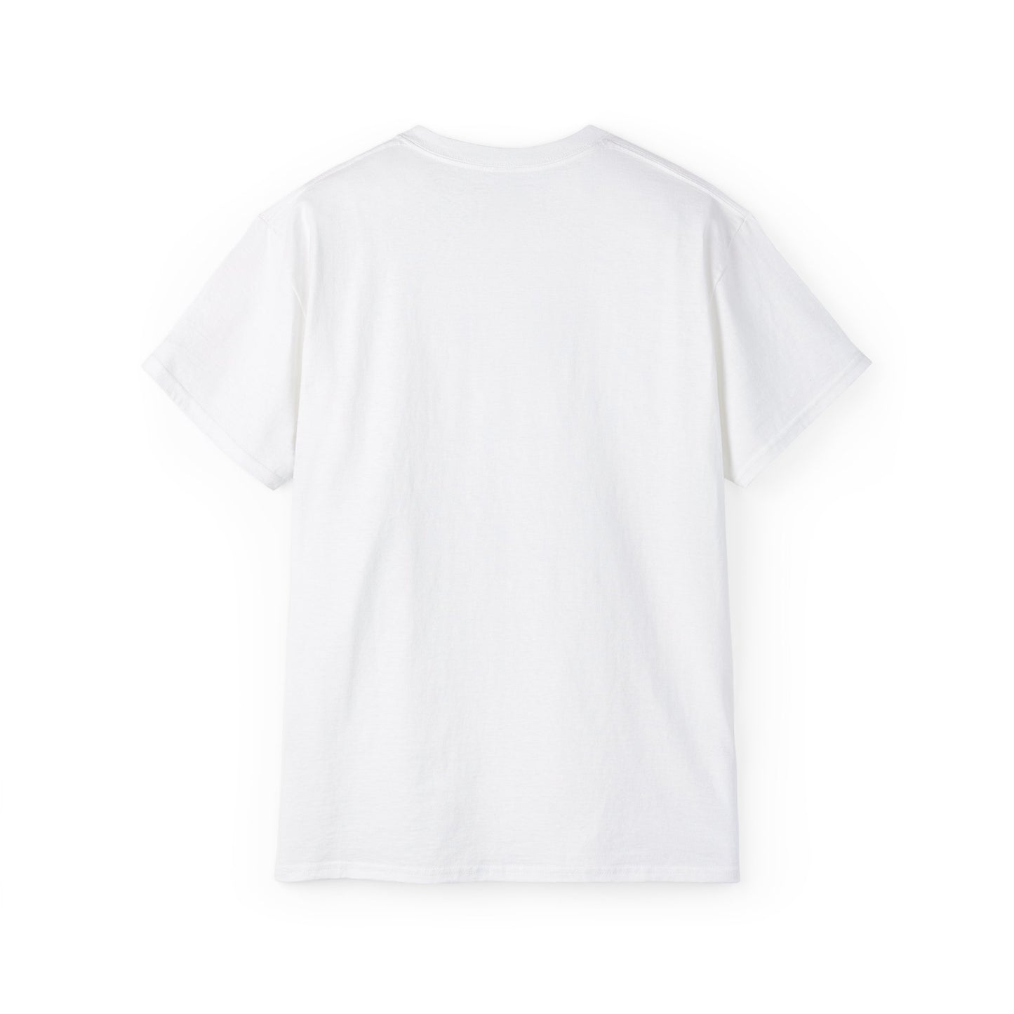 Graphic Rebel Alliance Unisex Tee - 'Rebellions Are Built on Bricks' Design