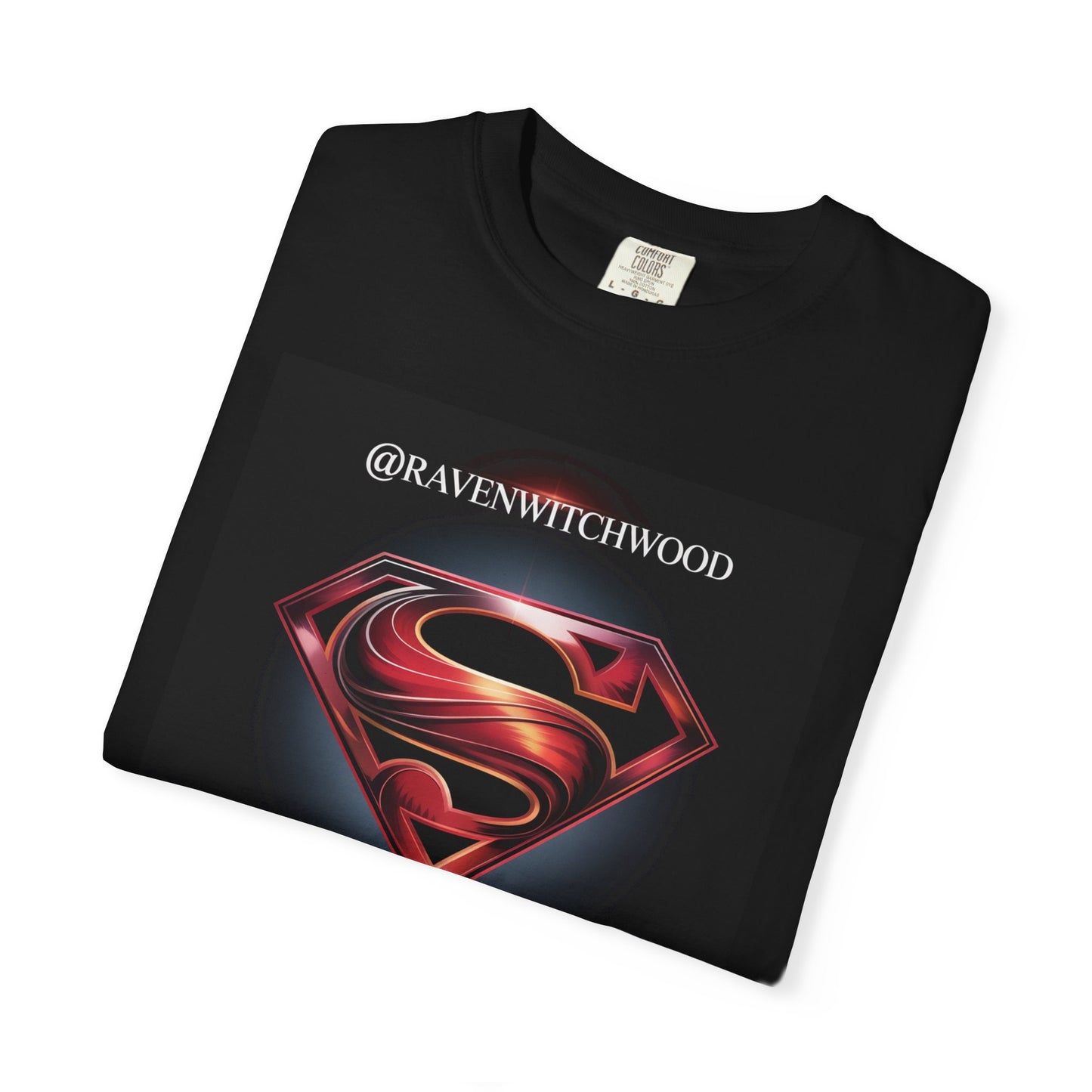 Redhead Raven Witchwood T-shirt