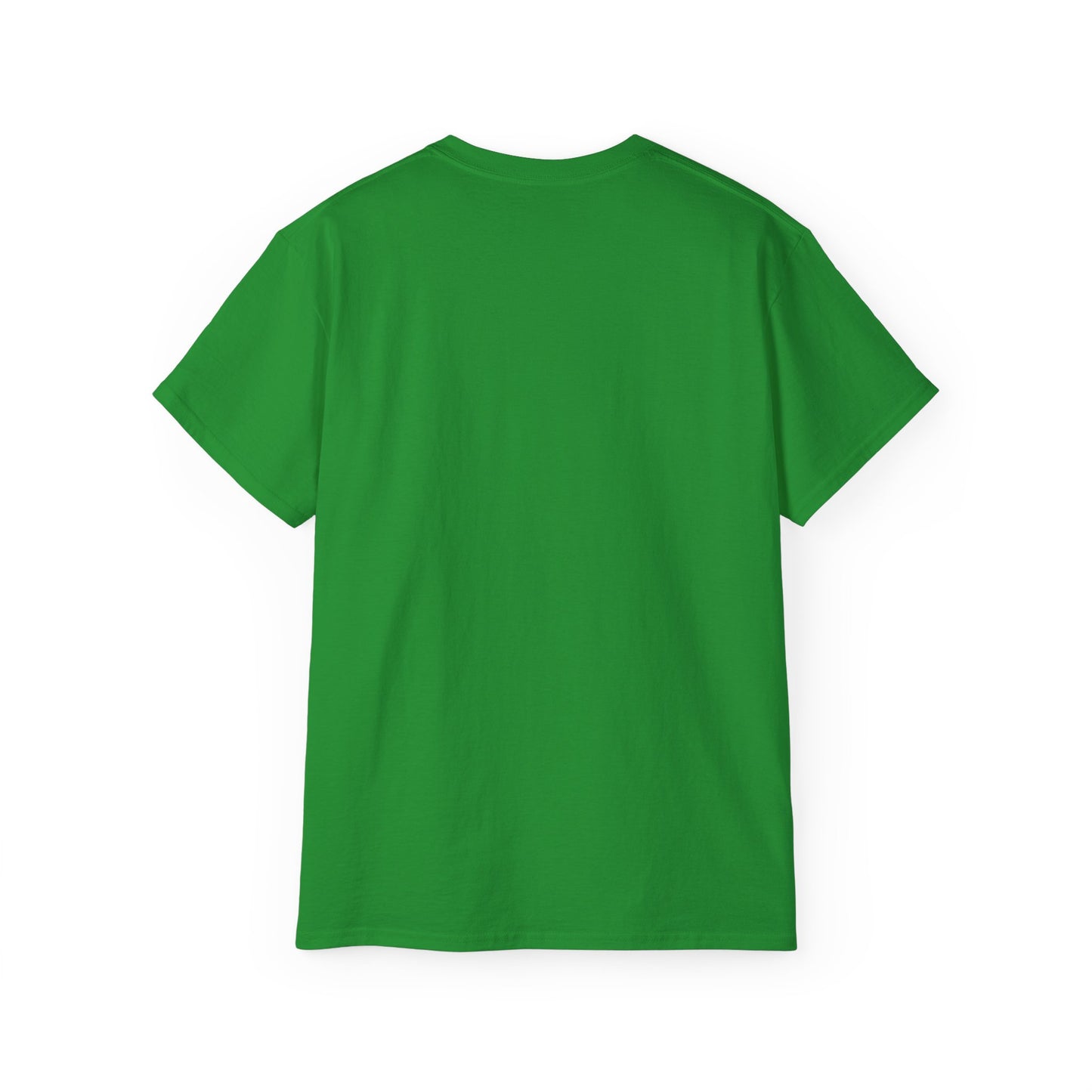 Funny Cartoon Grumpy Rock Man T-Shirt