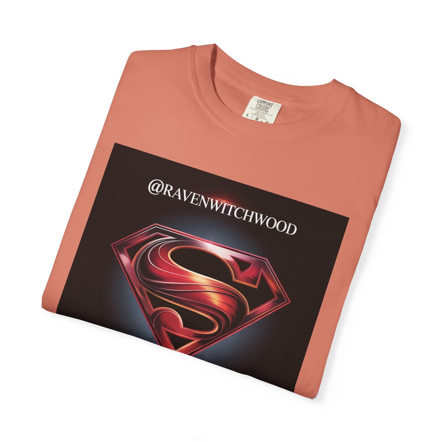 Redhead Raven Witchwood T-shirt