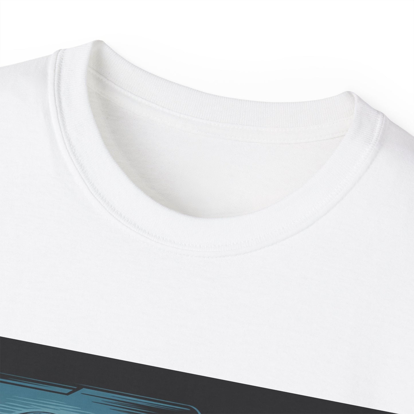 Graphic Rebel Alliance Unisex Tee - 'Rebellions Are Built on Bricks' Design