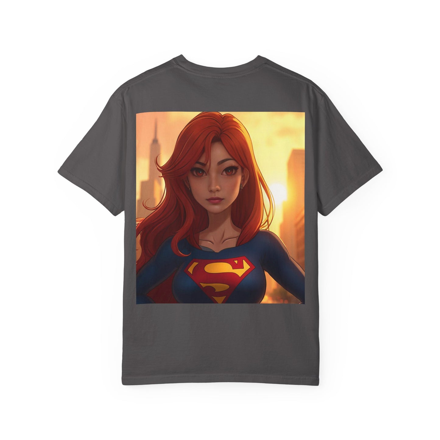 Redhead Raven Witchwood T-shirt