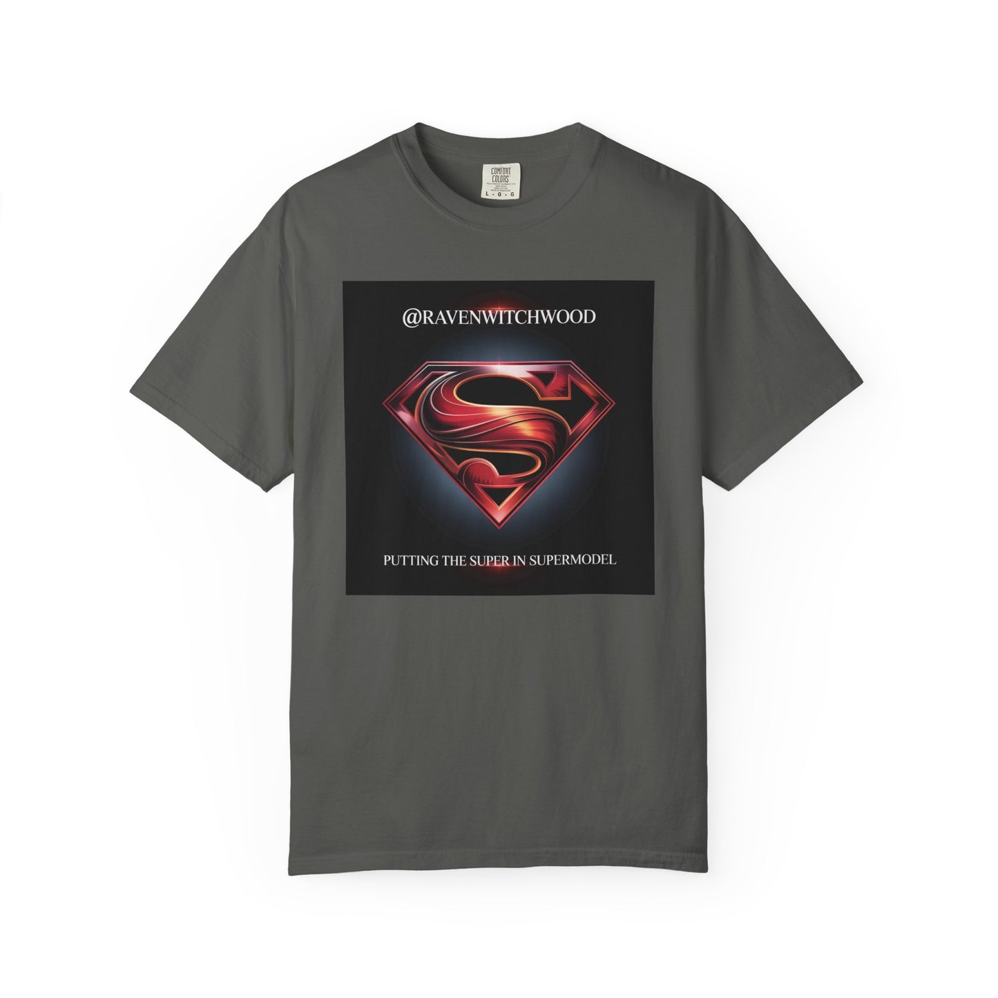 Redhead Raven Witchwood T-shirt