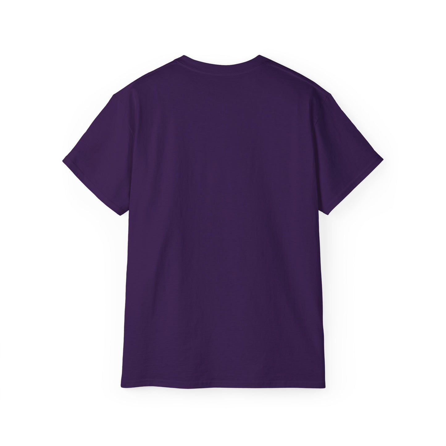 T-Shirt - 'Not a Hero, Just a Very Confused Duke' Graphic Tee