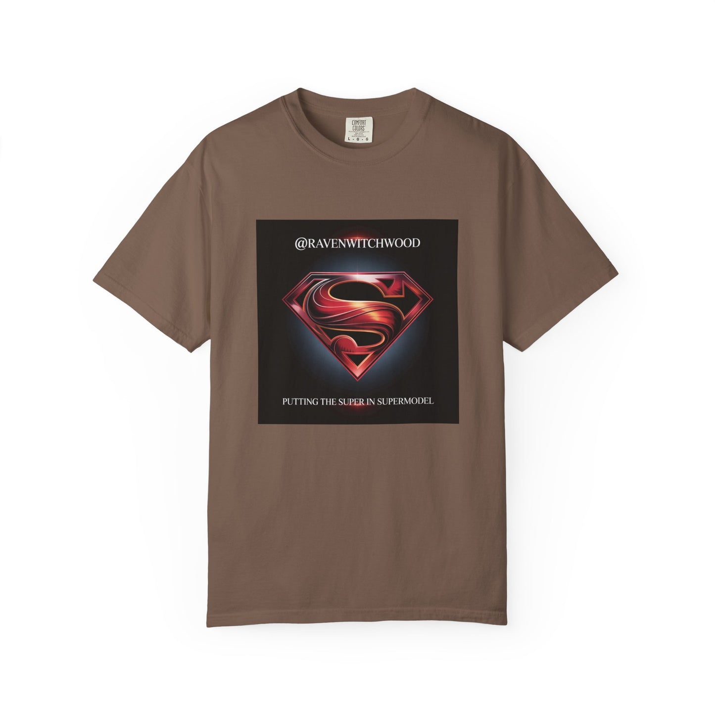 Alien Invasion Raven Witchwood Unisex T-shirt