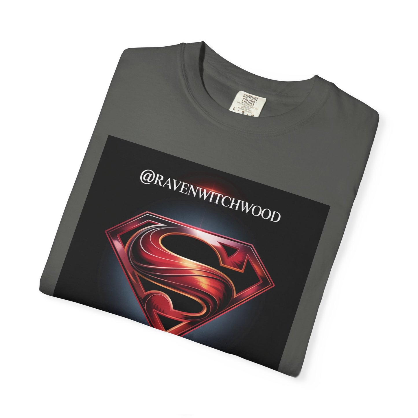 Redhead Raven Witchwood T-shirt