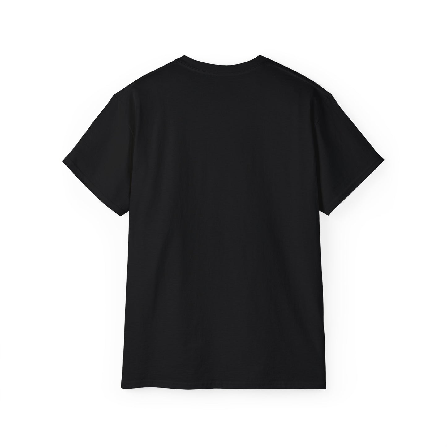 Funny Cartoon Grumpy Rock Man T-Shirt
