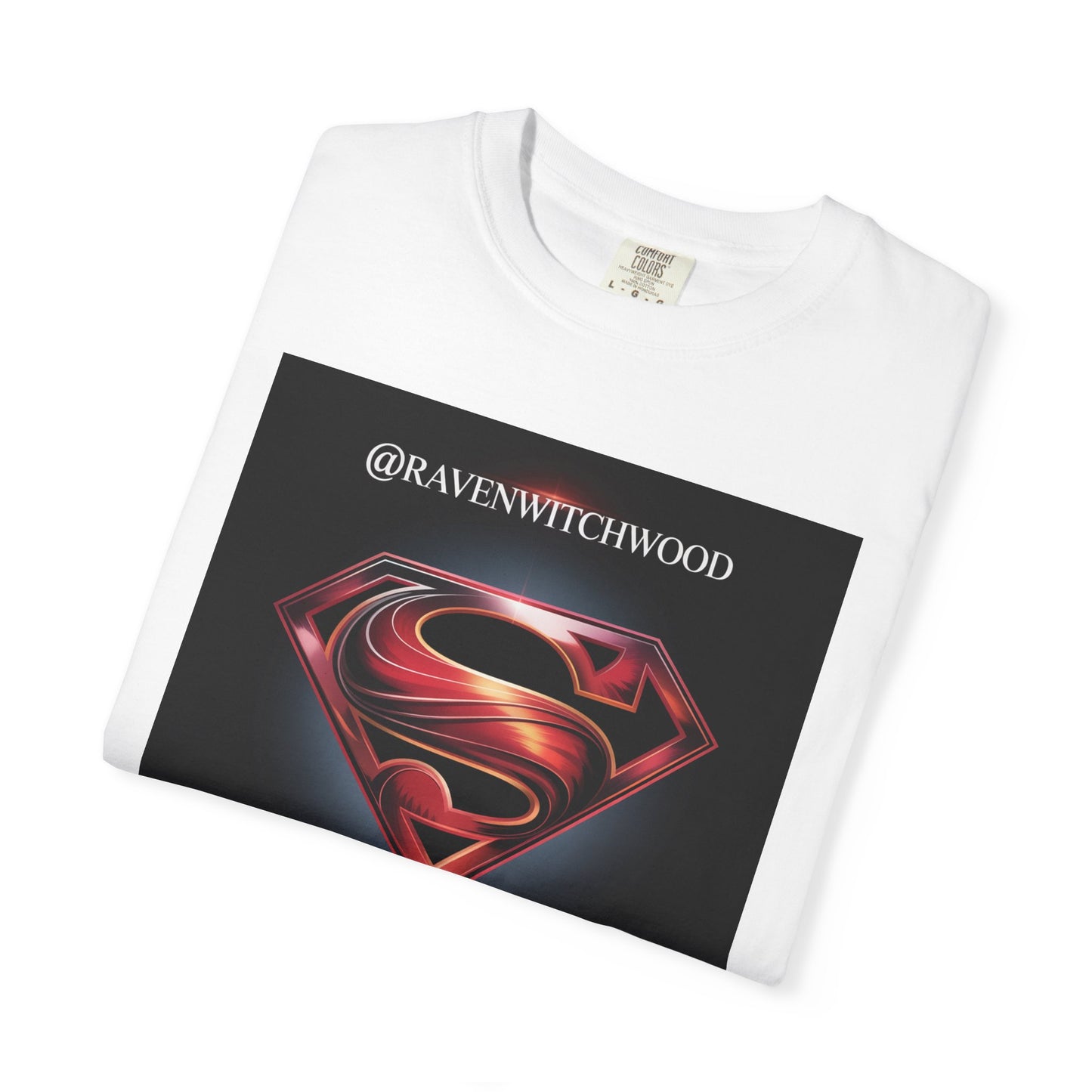 Redhead Raven Witchwood T-shirt