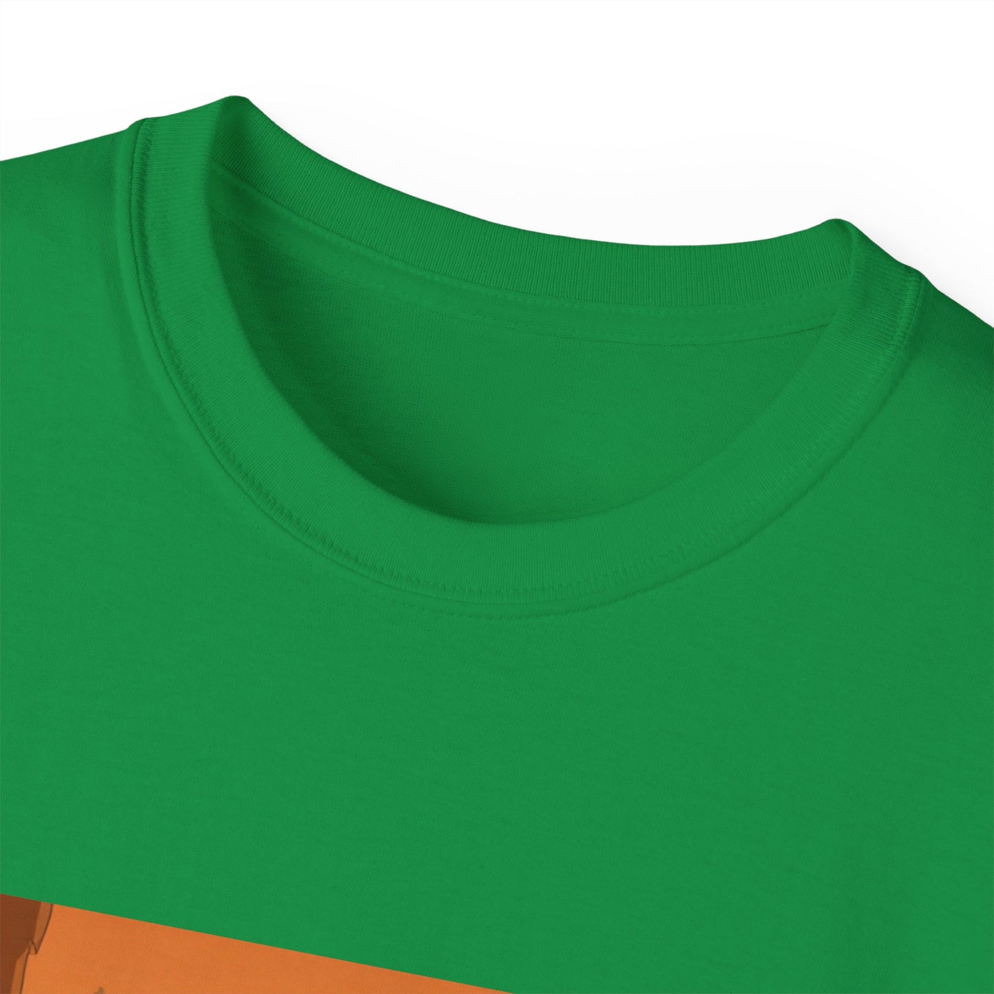 T-Shirt - 'Not a Hero, Just a Very Confused Duke' Graphic Tee