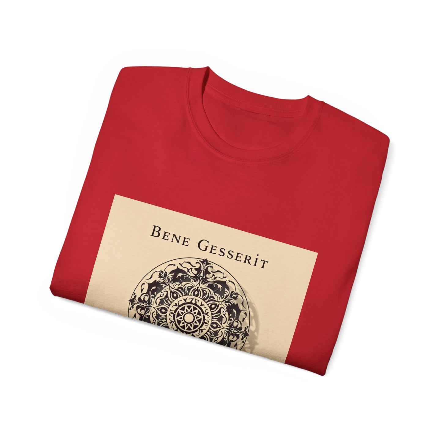 Bene Gesserit: Master Manipulators Since Forever' Option 2 - Tee