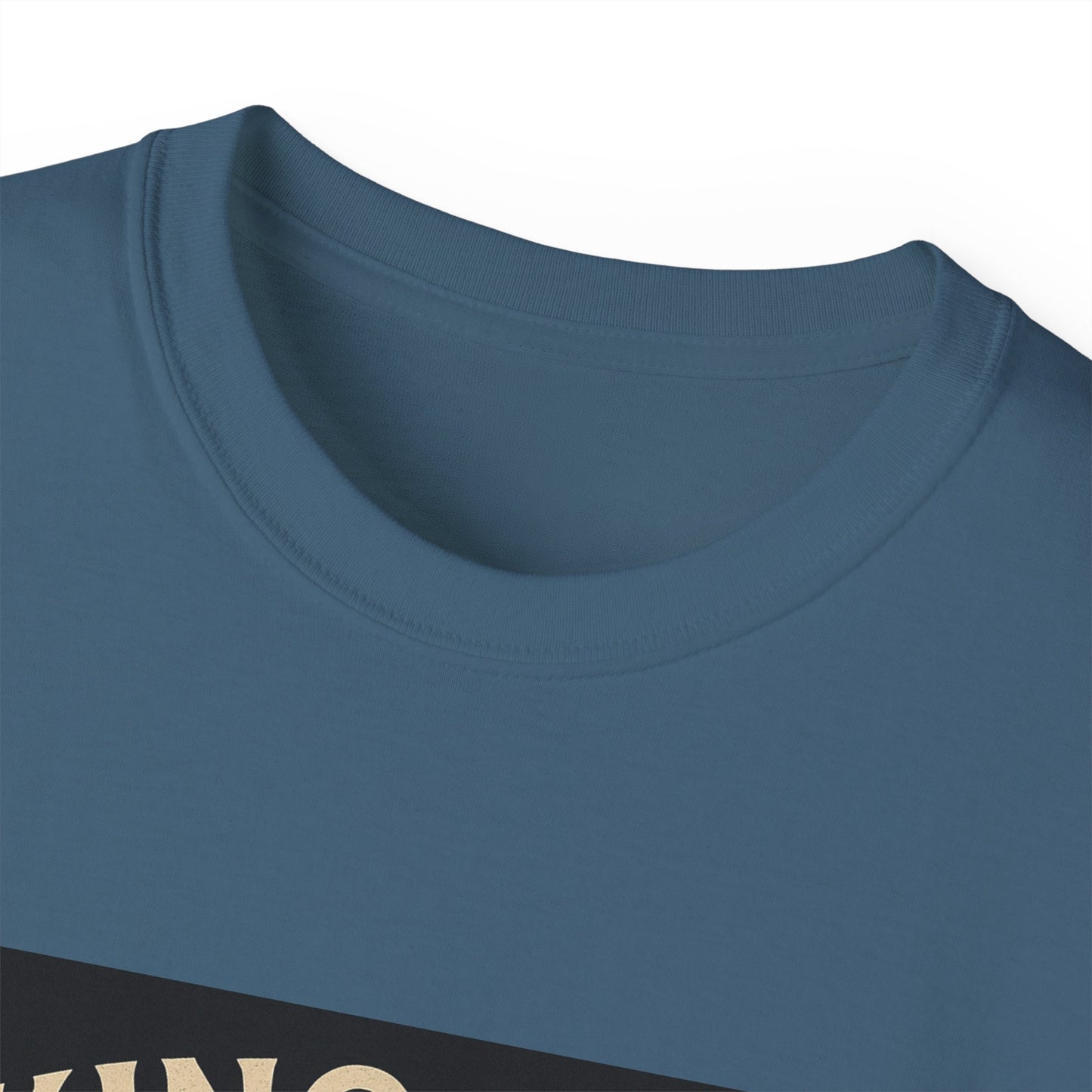 Parody Tee - Kino Loy Swim Academy