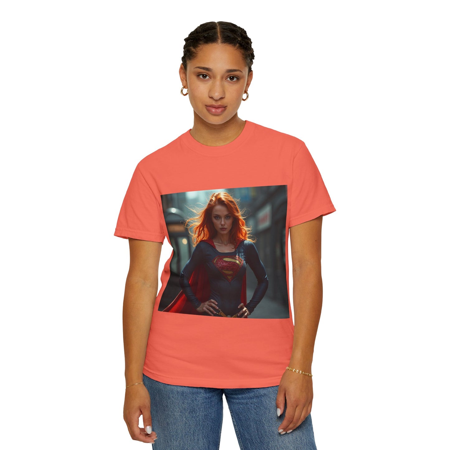 Comic Panel Raven Witchwood Unisex T-Shirt