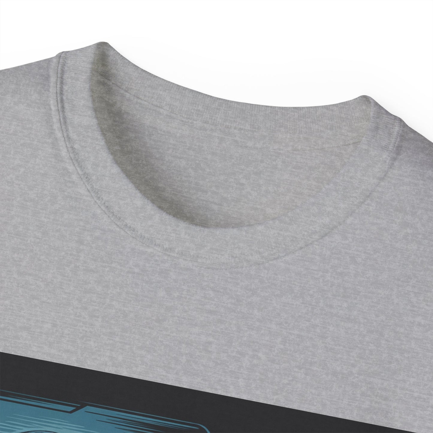 Graphic Rebel Alliance Unisex Tee - 'Rebellions Are Built on Bricks' Design