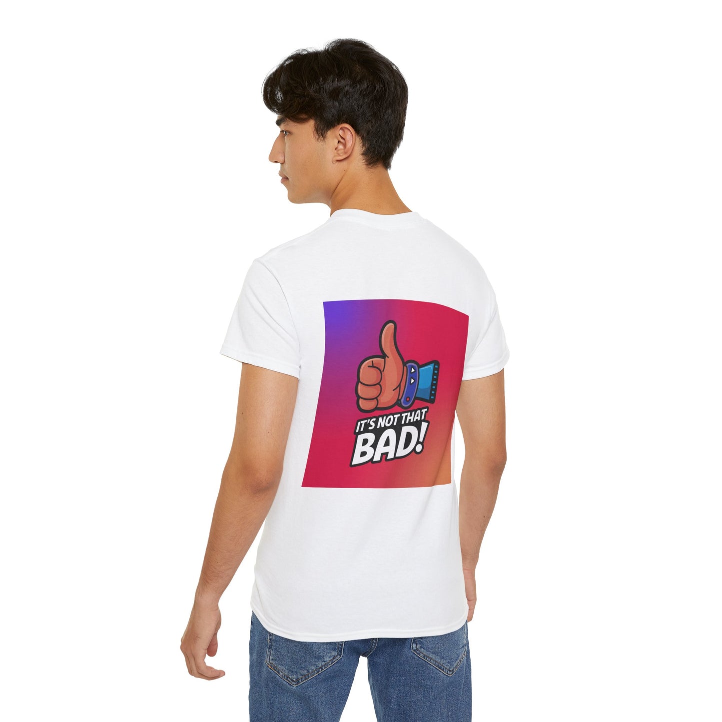 Comic Tee - I Survived Madame Web Graphic Shirt