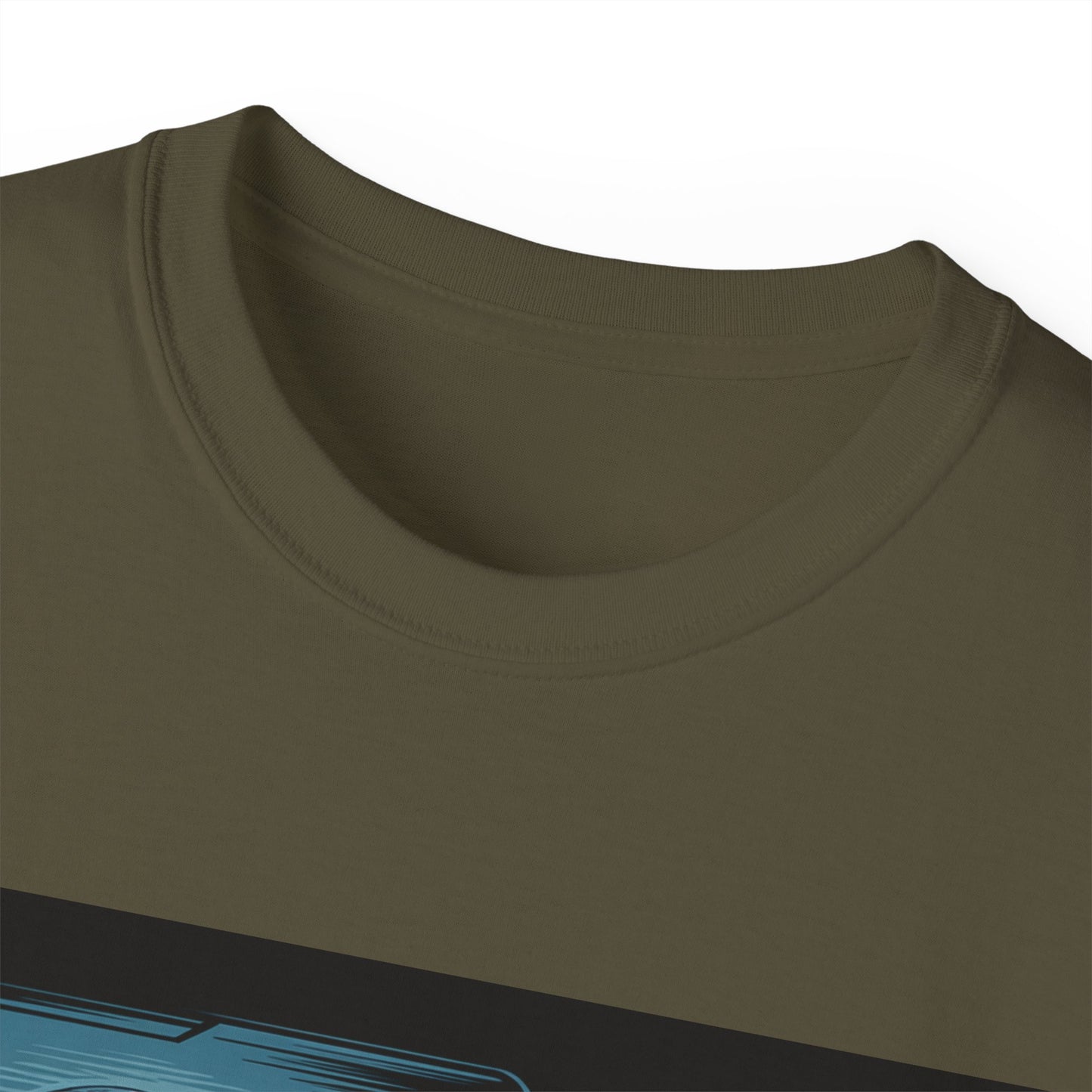 Graphic Rebel Alliance Unisex Tee - 'Rebellions Are Built on Bricks' Design