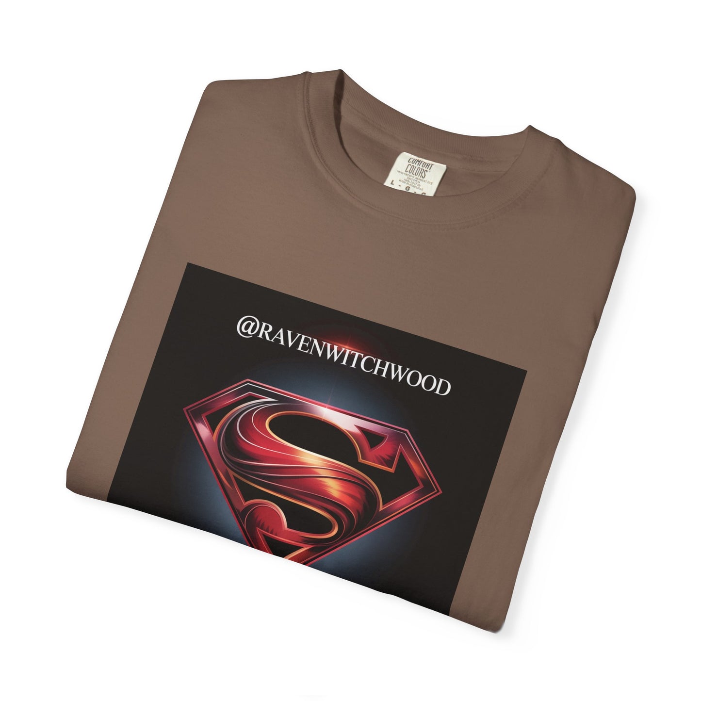 Alien Invasion Raven Witchwood Unisex T-shirt