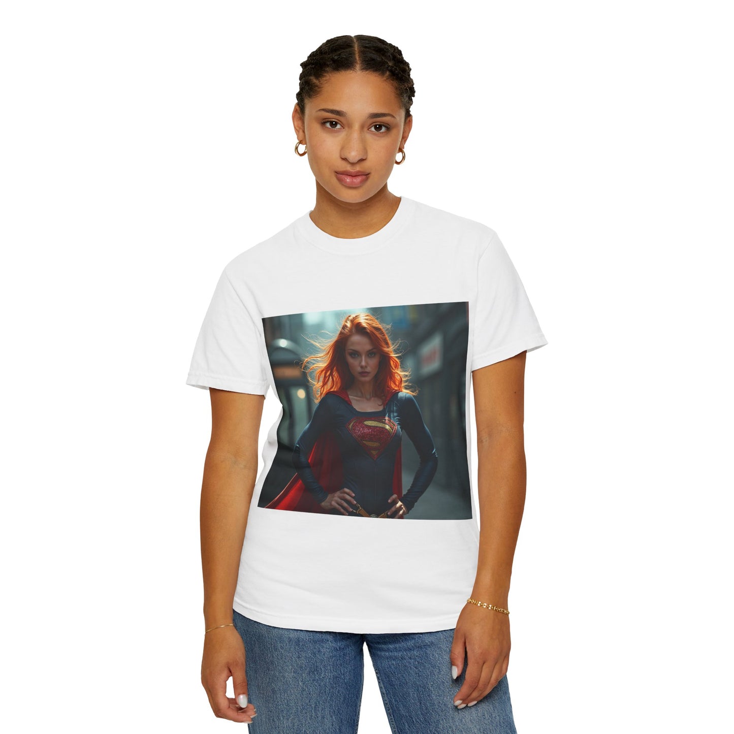 Comic Panel Raven Witchwood Unisex T-Shirt