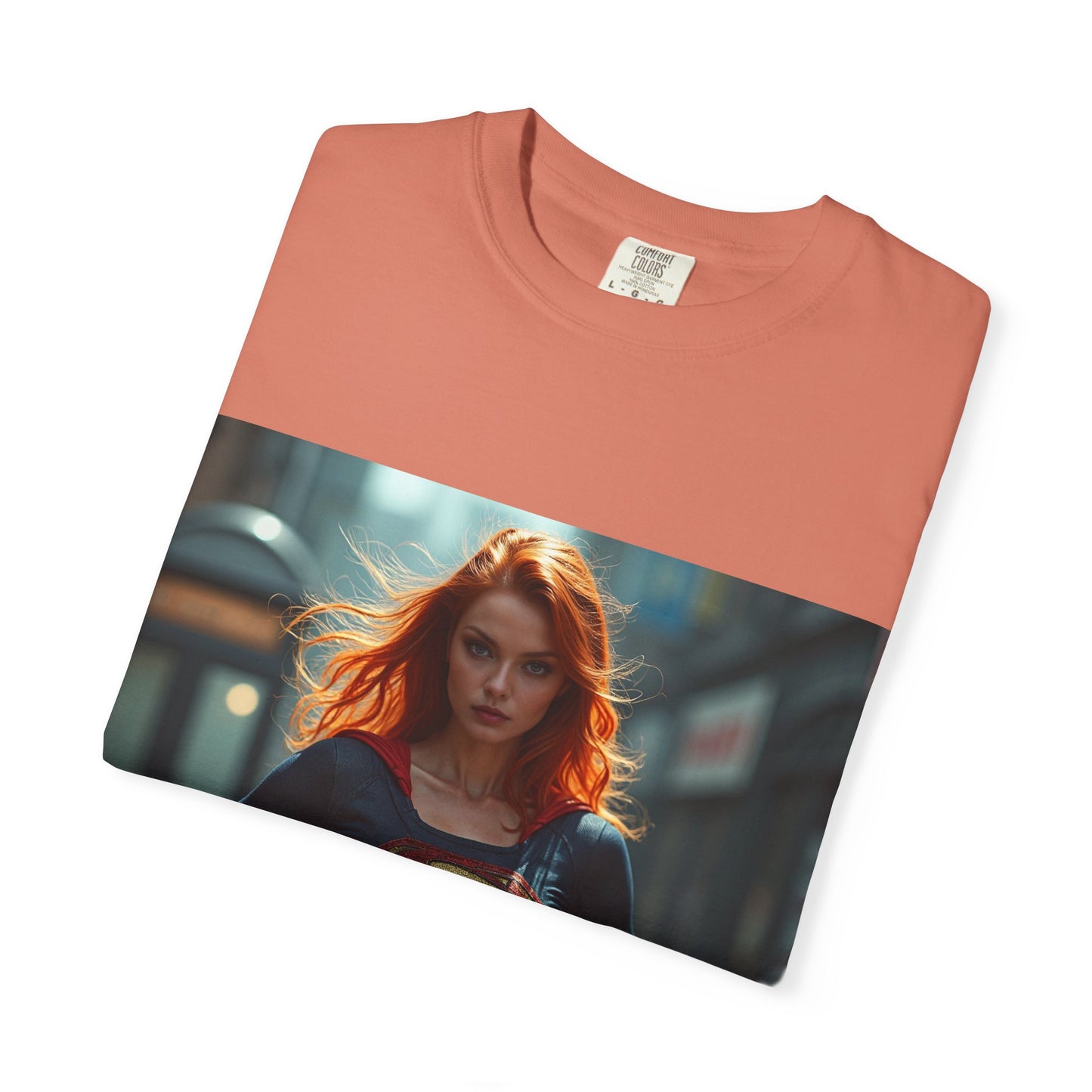 Comic Panel Raven Witchwood Unisex T-Shirt