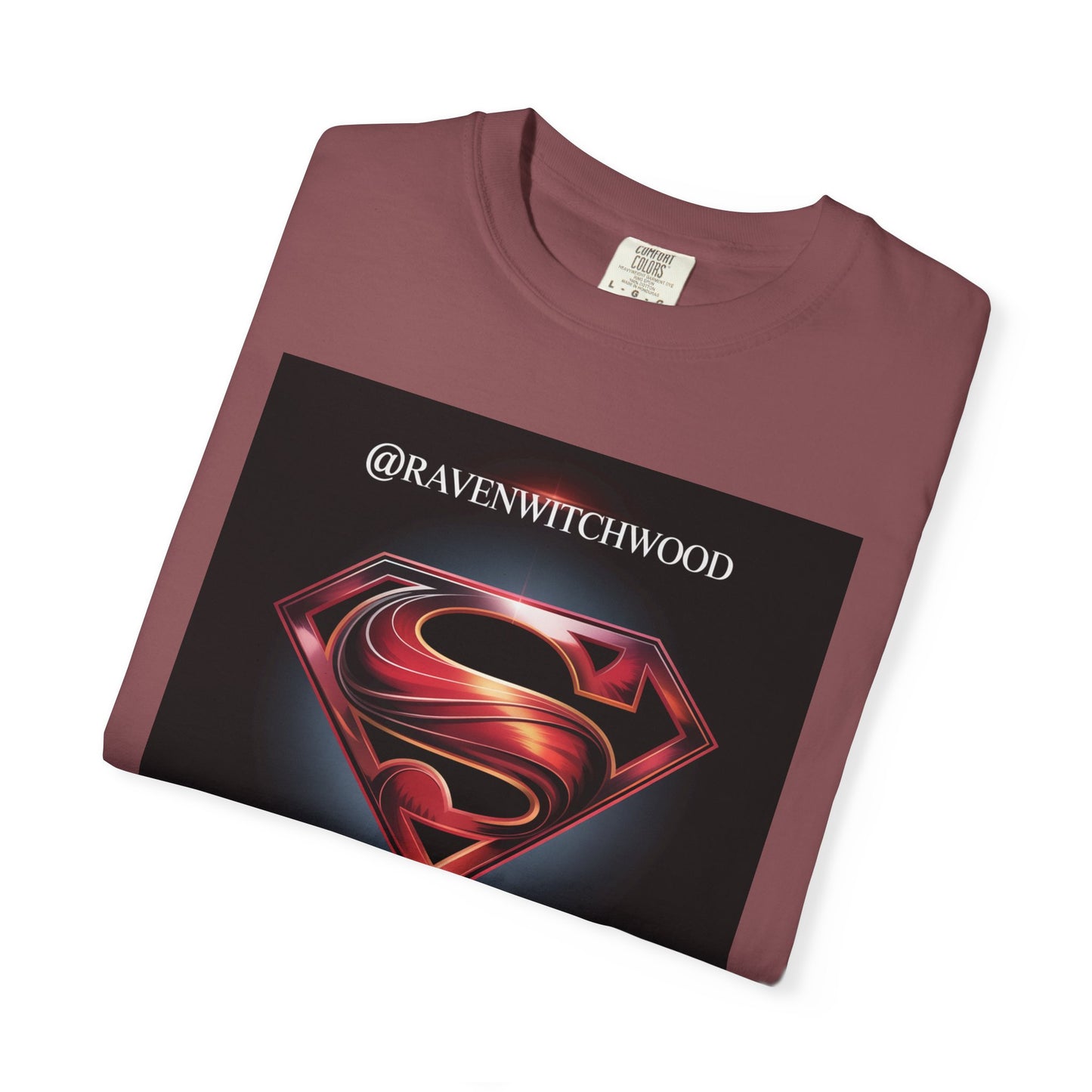 Redhead Raven Witchwood T-shirt