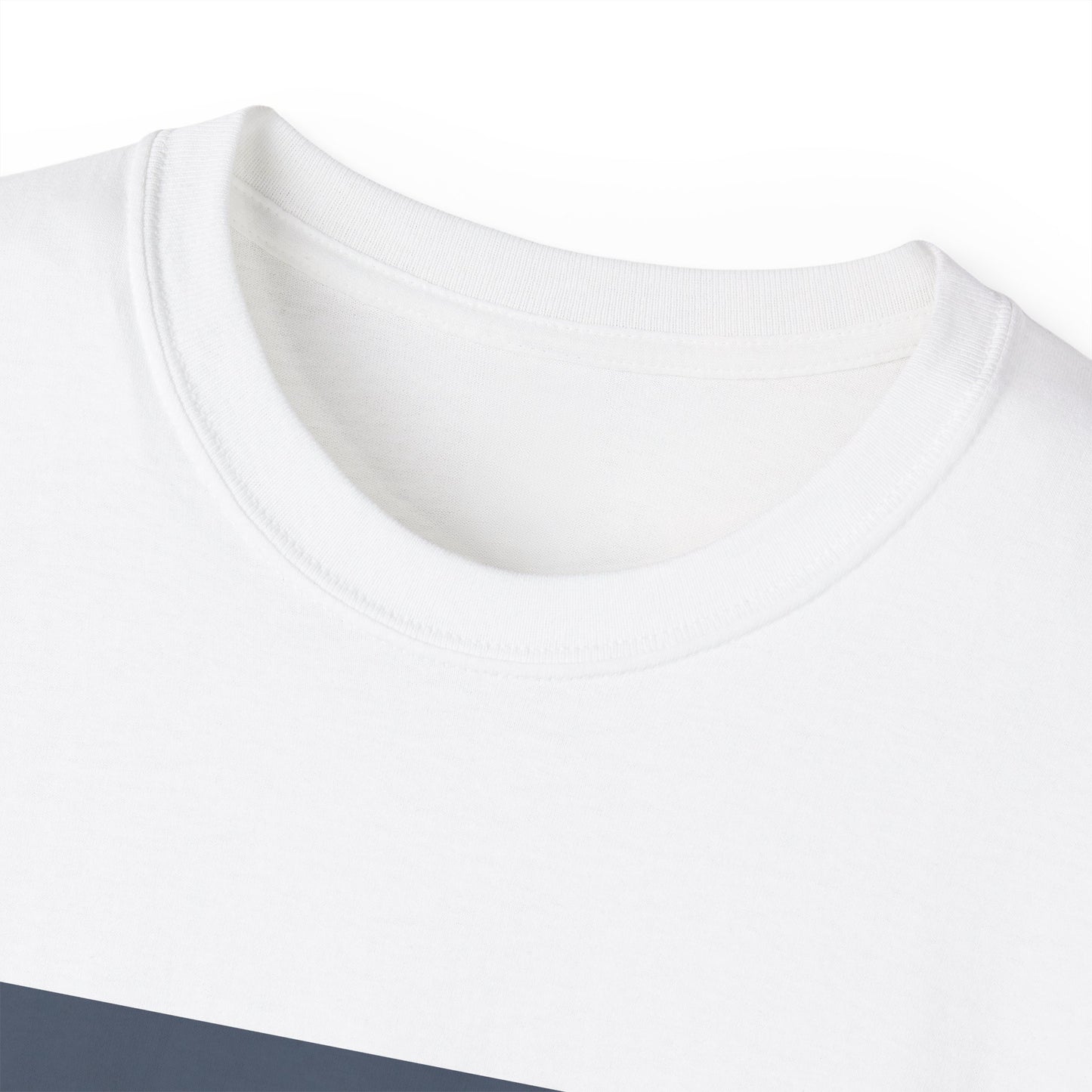Penguin Tee - No Fish No Problem - Funny Design