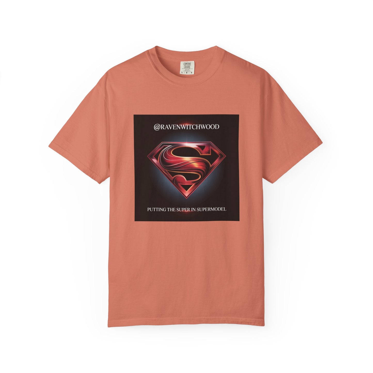 Alien Invasion Raven Witchwood Unisex T-shirt